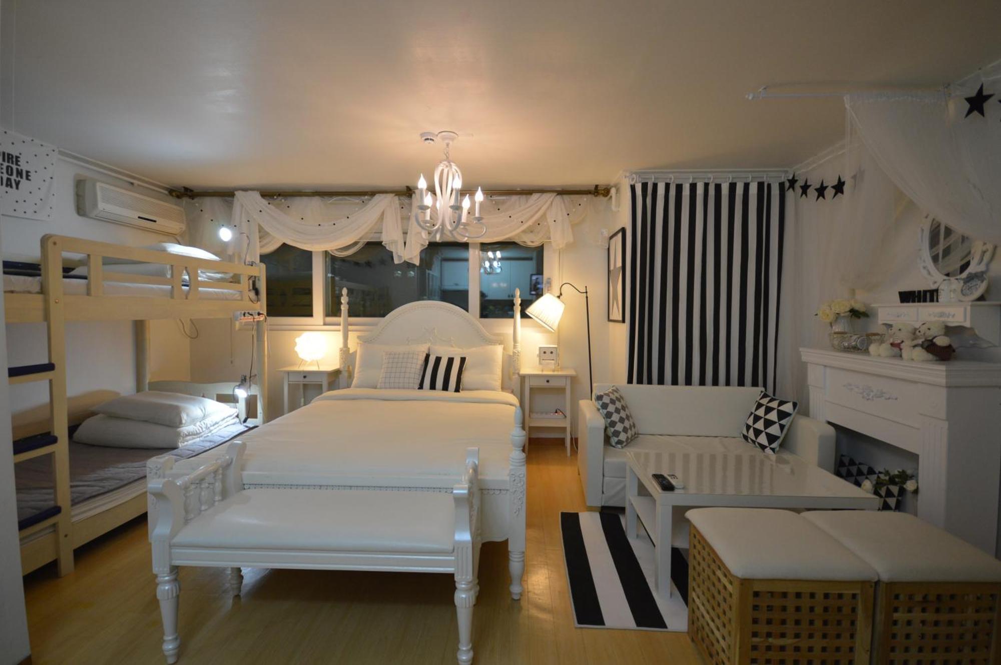 Guest house River & 2*