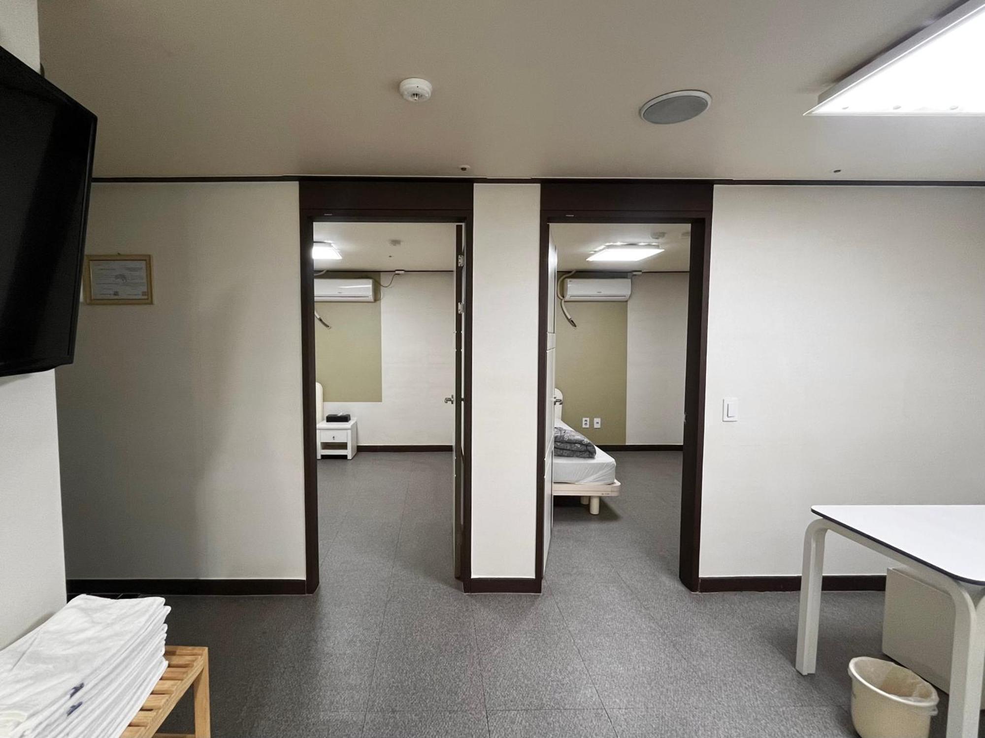 Ho Tel Guest house
