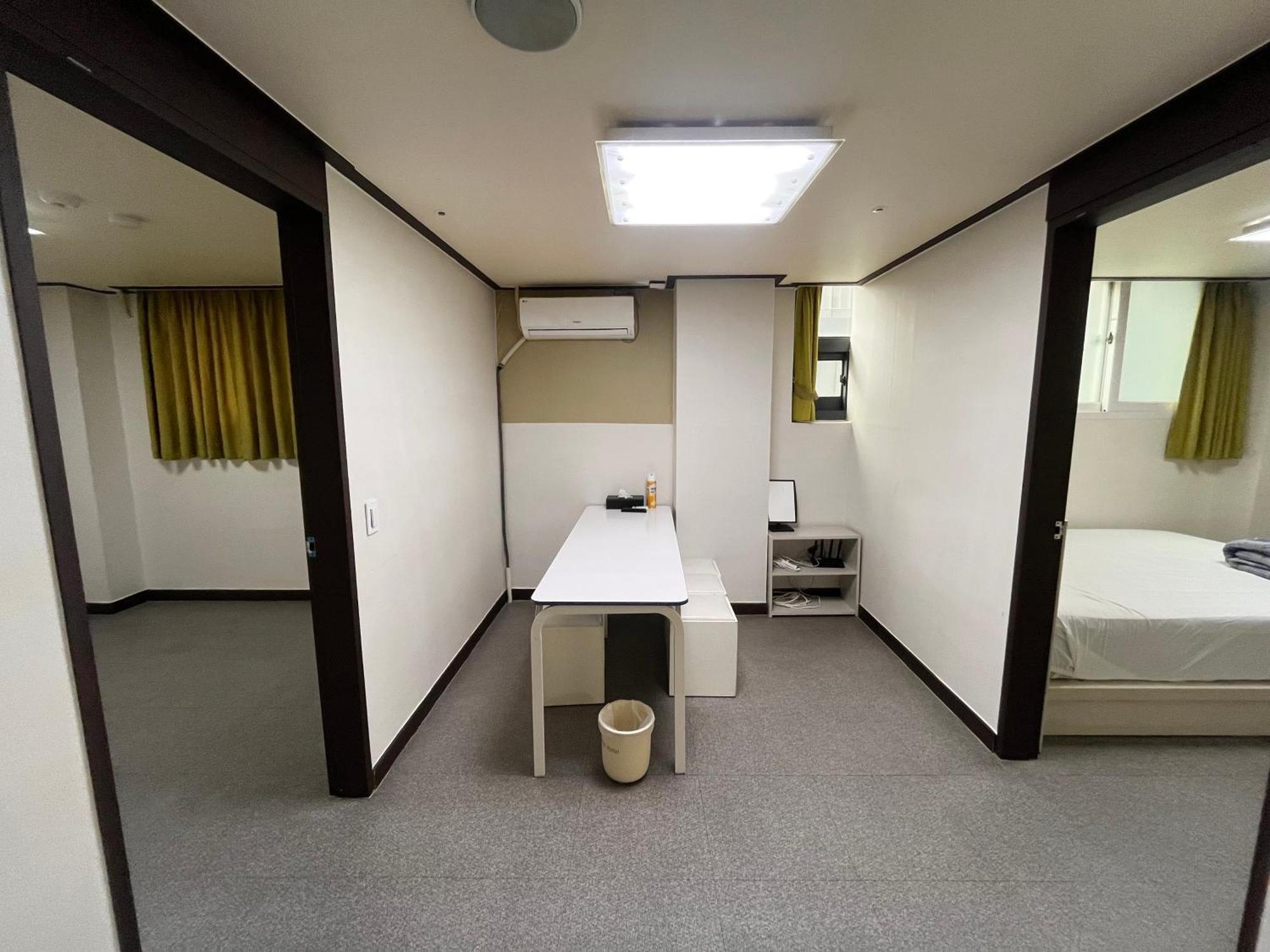 Ho Tel Guest house