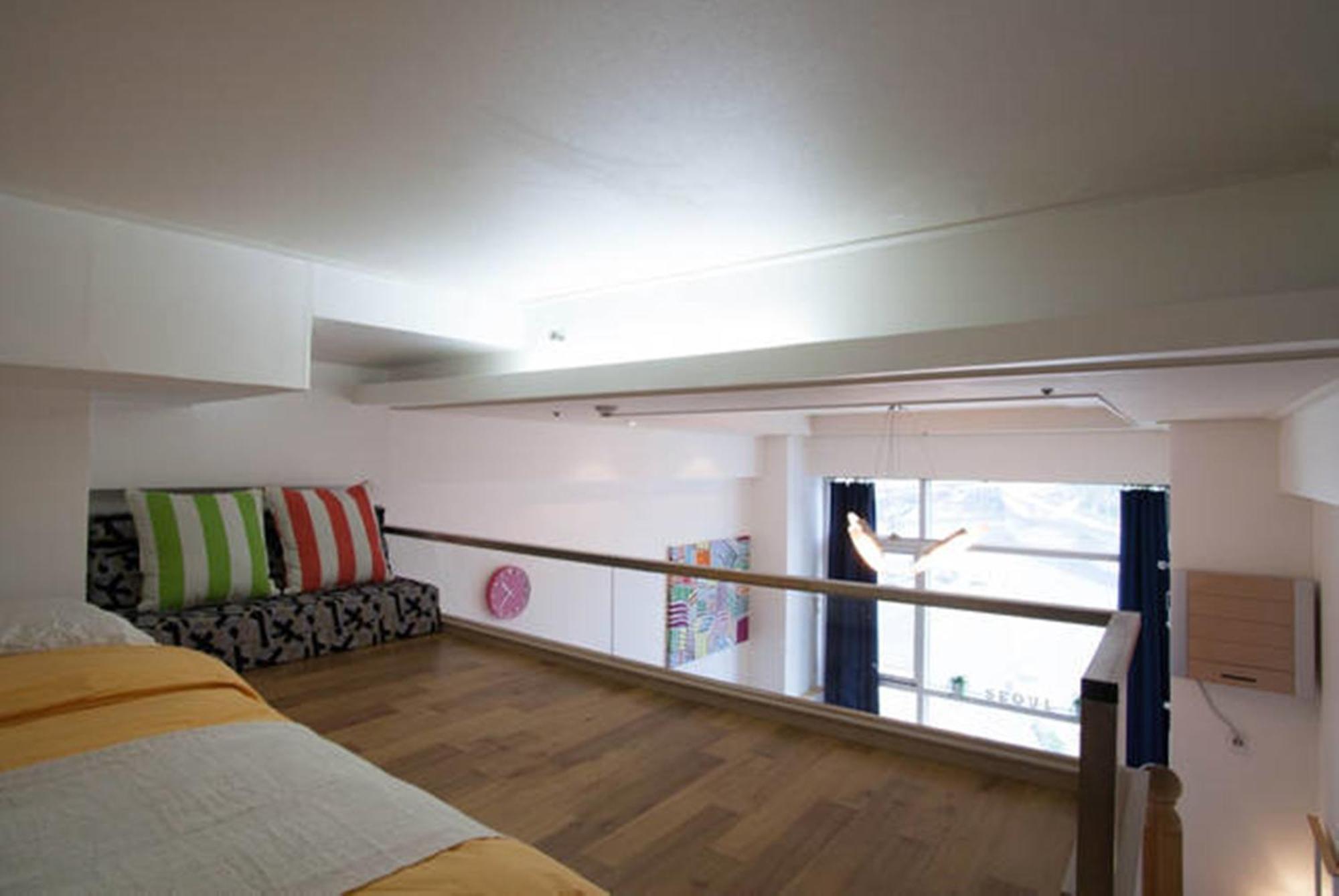 Town House Seoul