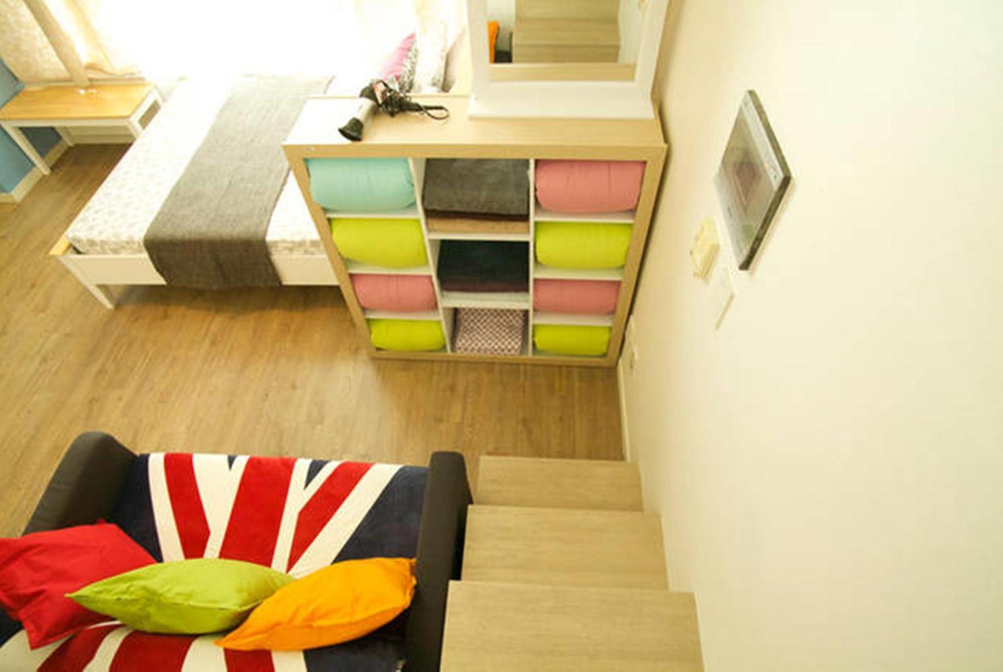Town House