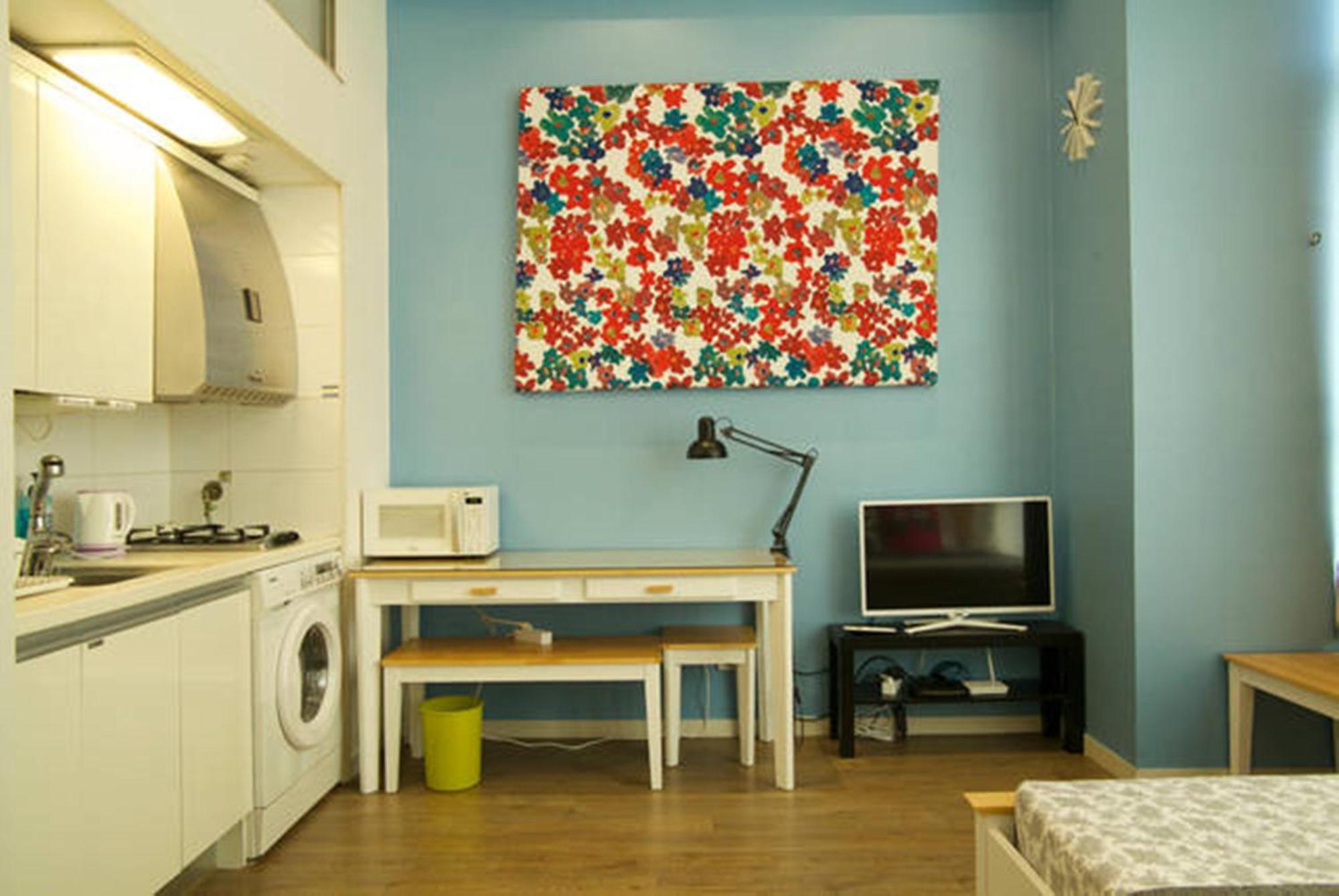 Apartment Town House *