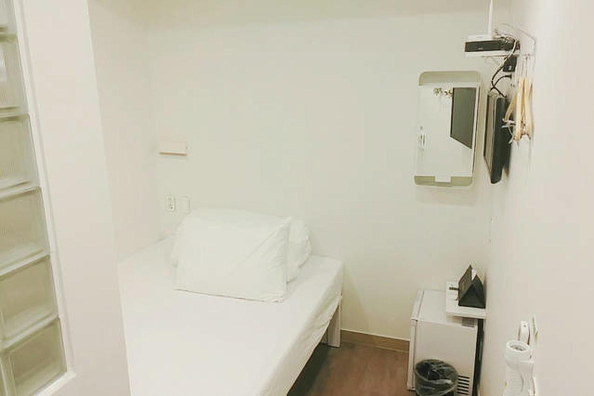K-guesthouse Myeongdong 1