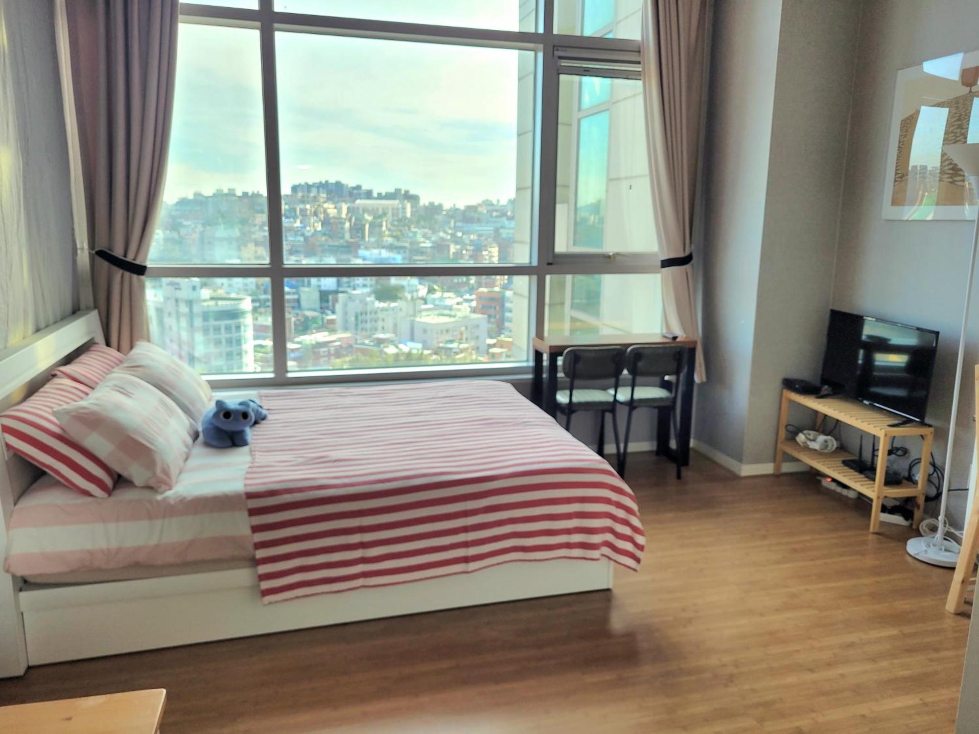 Apartment Travel House *