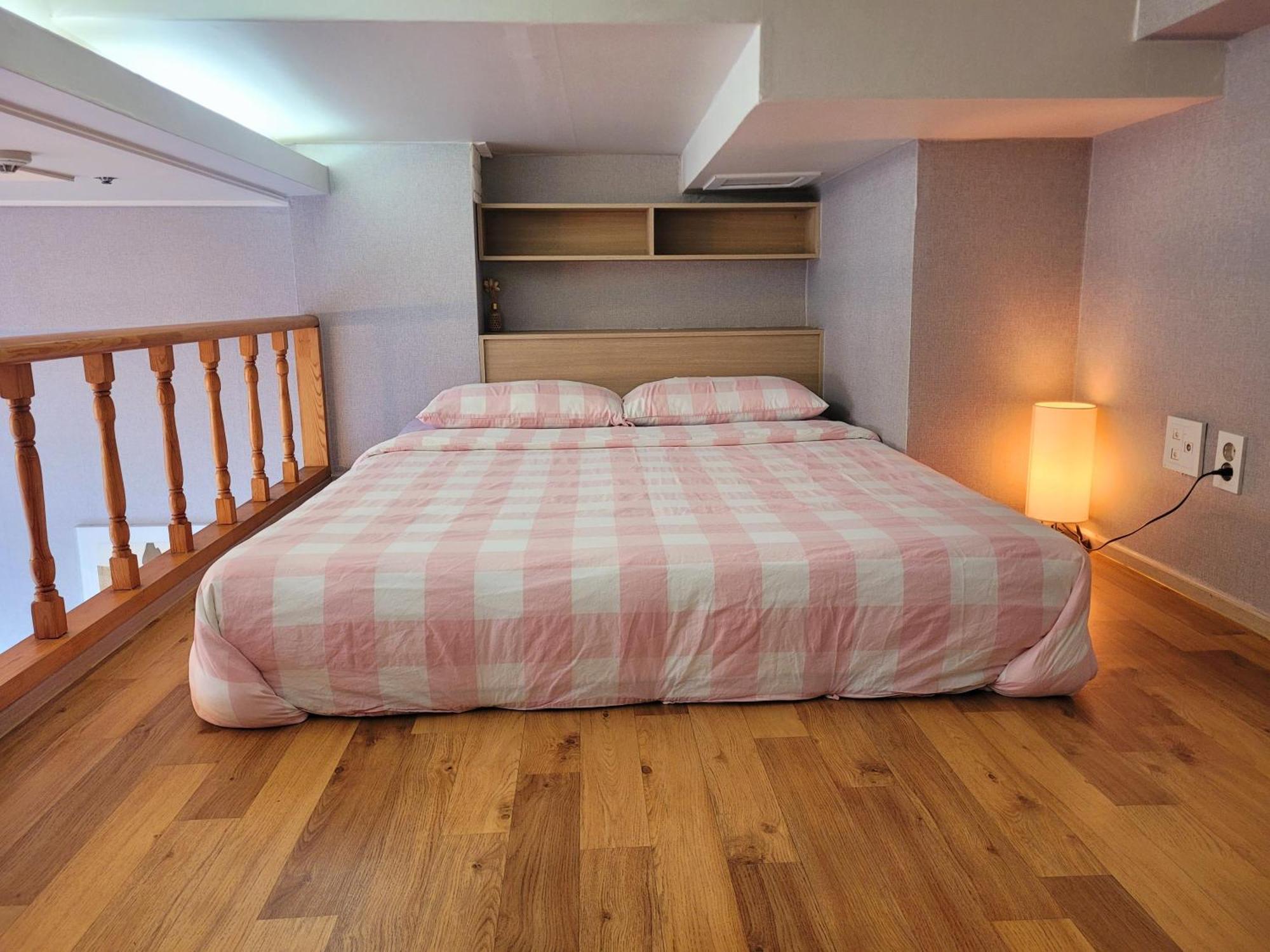 Apartment Travel House