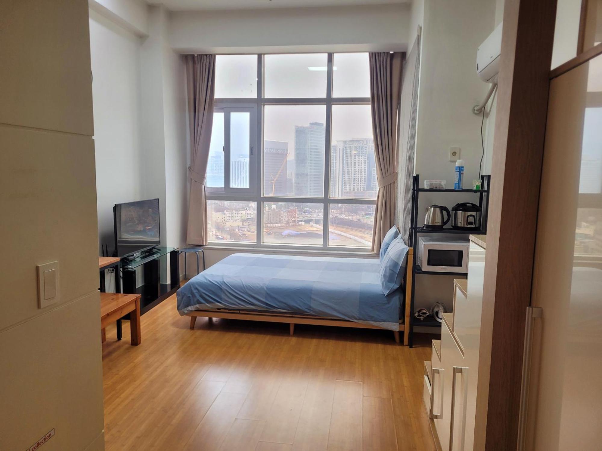 Travel House Apartment *