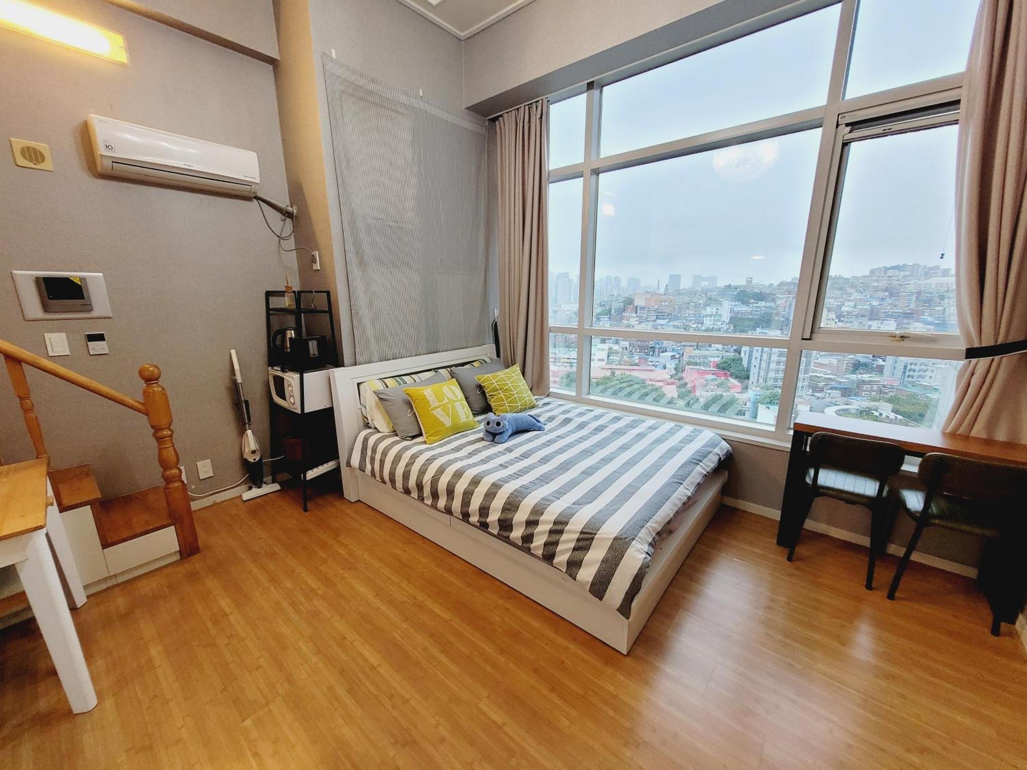 Travel House Apartment *