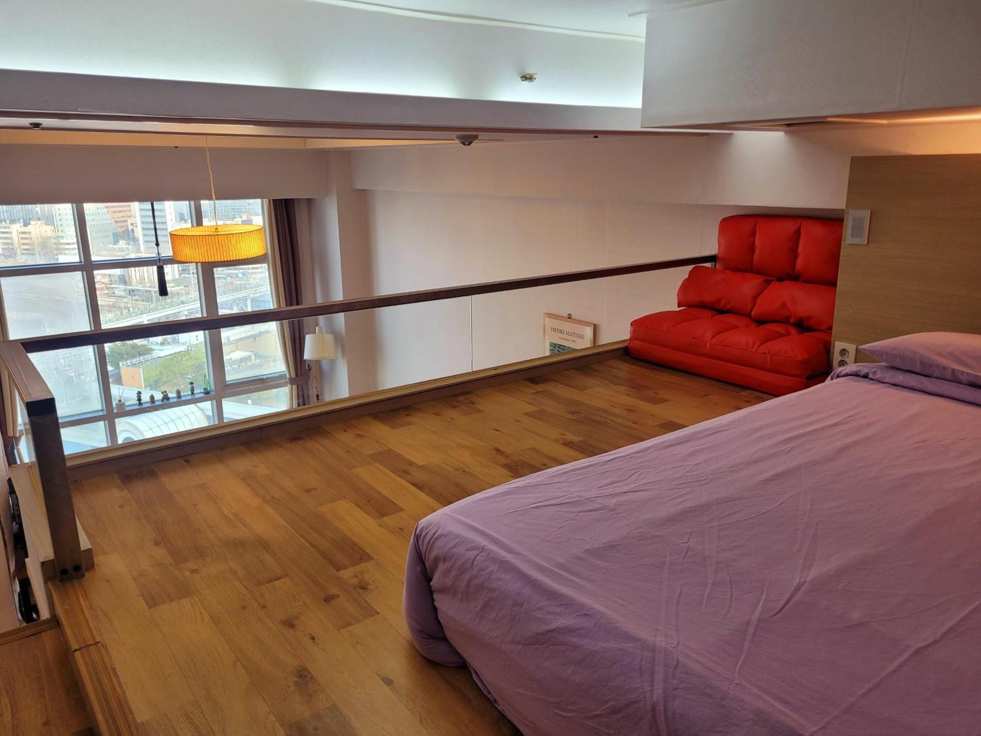 Travel House Seoul
