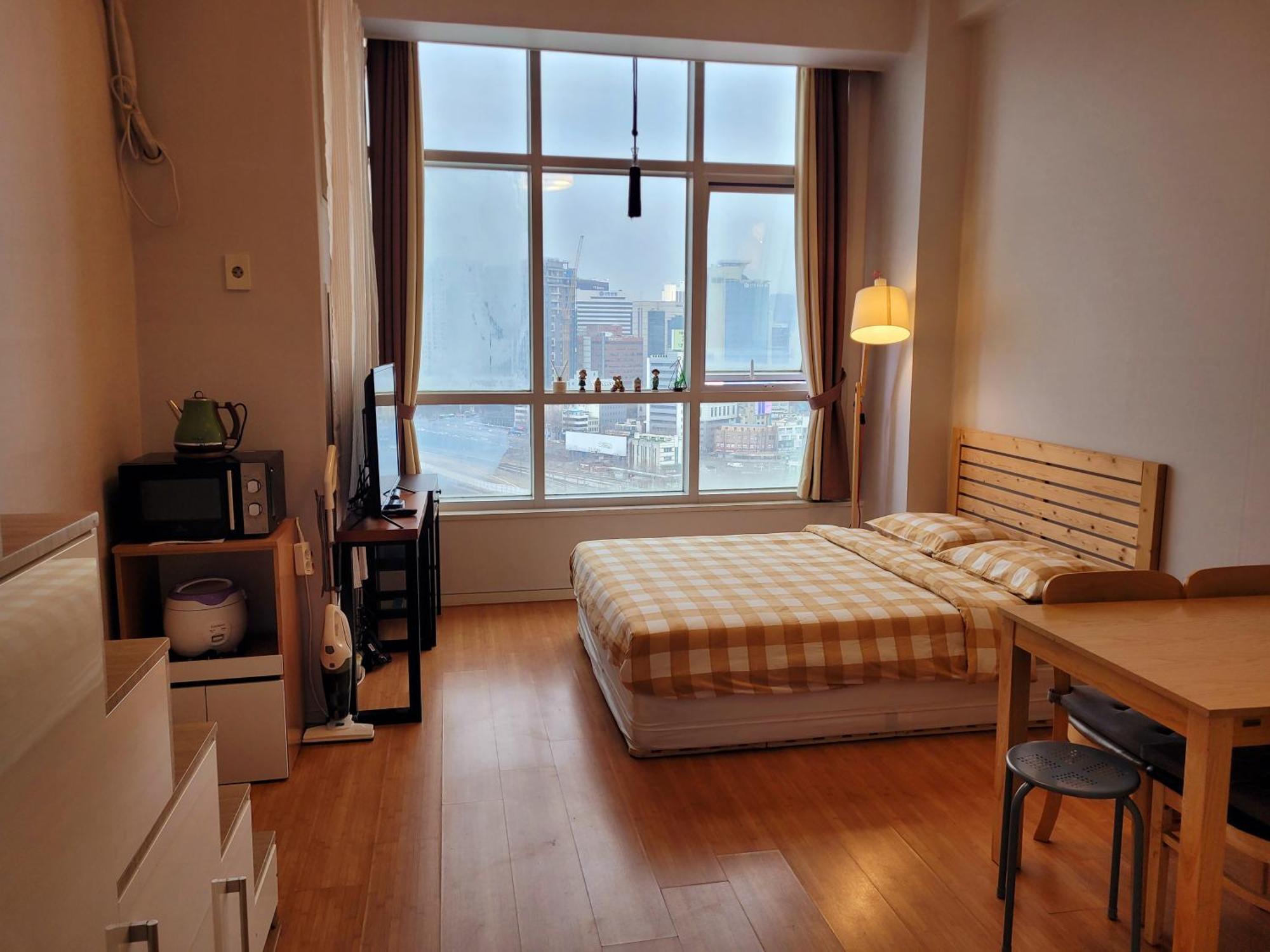 Travel House Apartment *