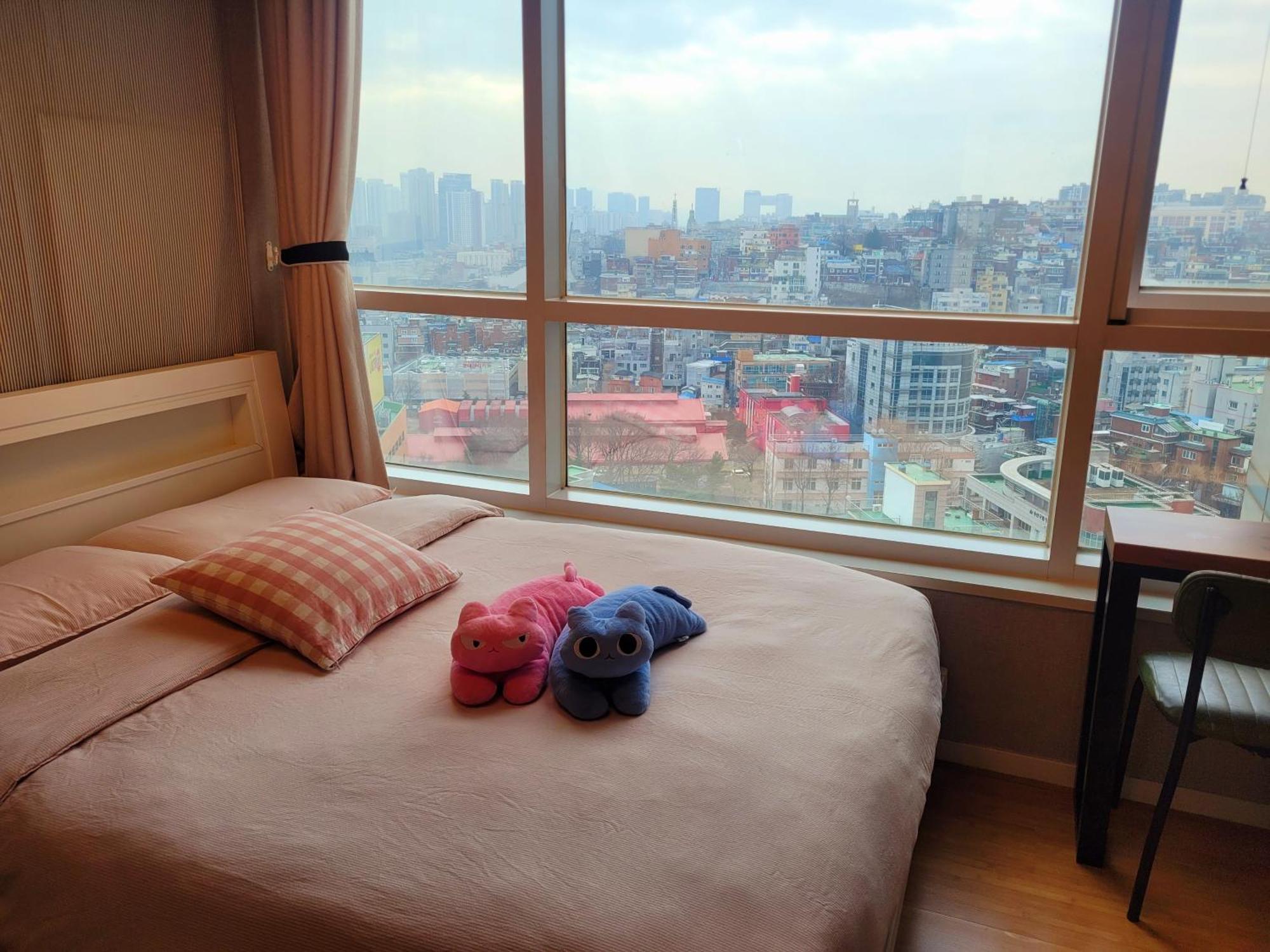 Travel House Seoul