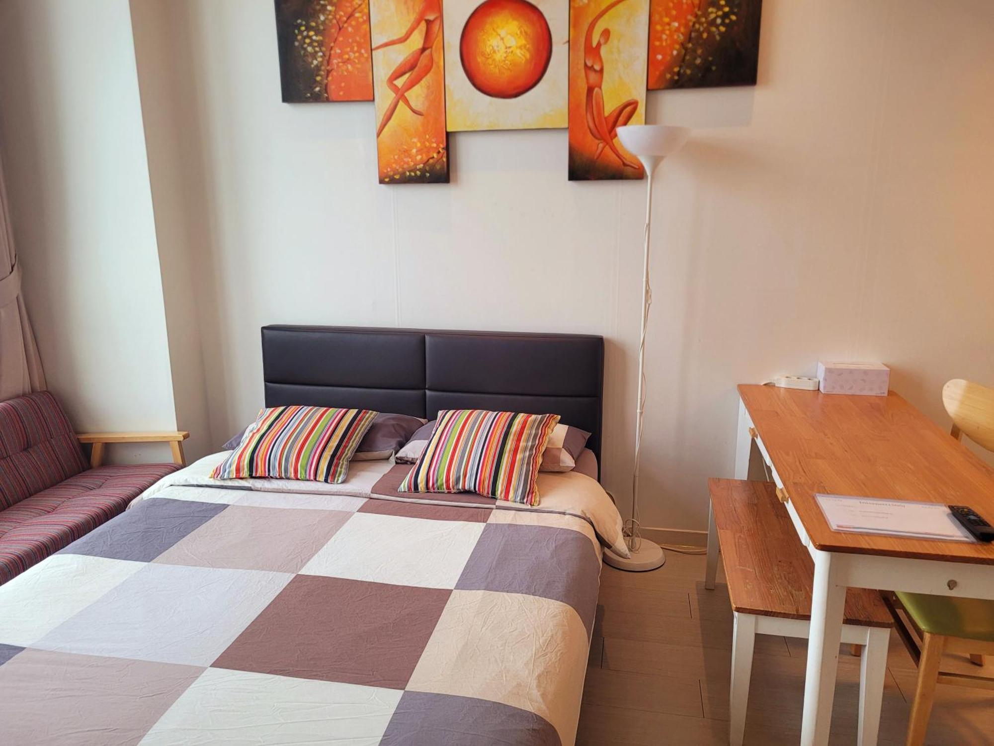 Travel House Apartment