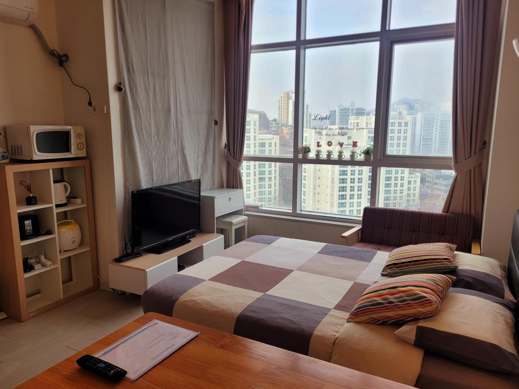 Travel House Seoul