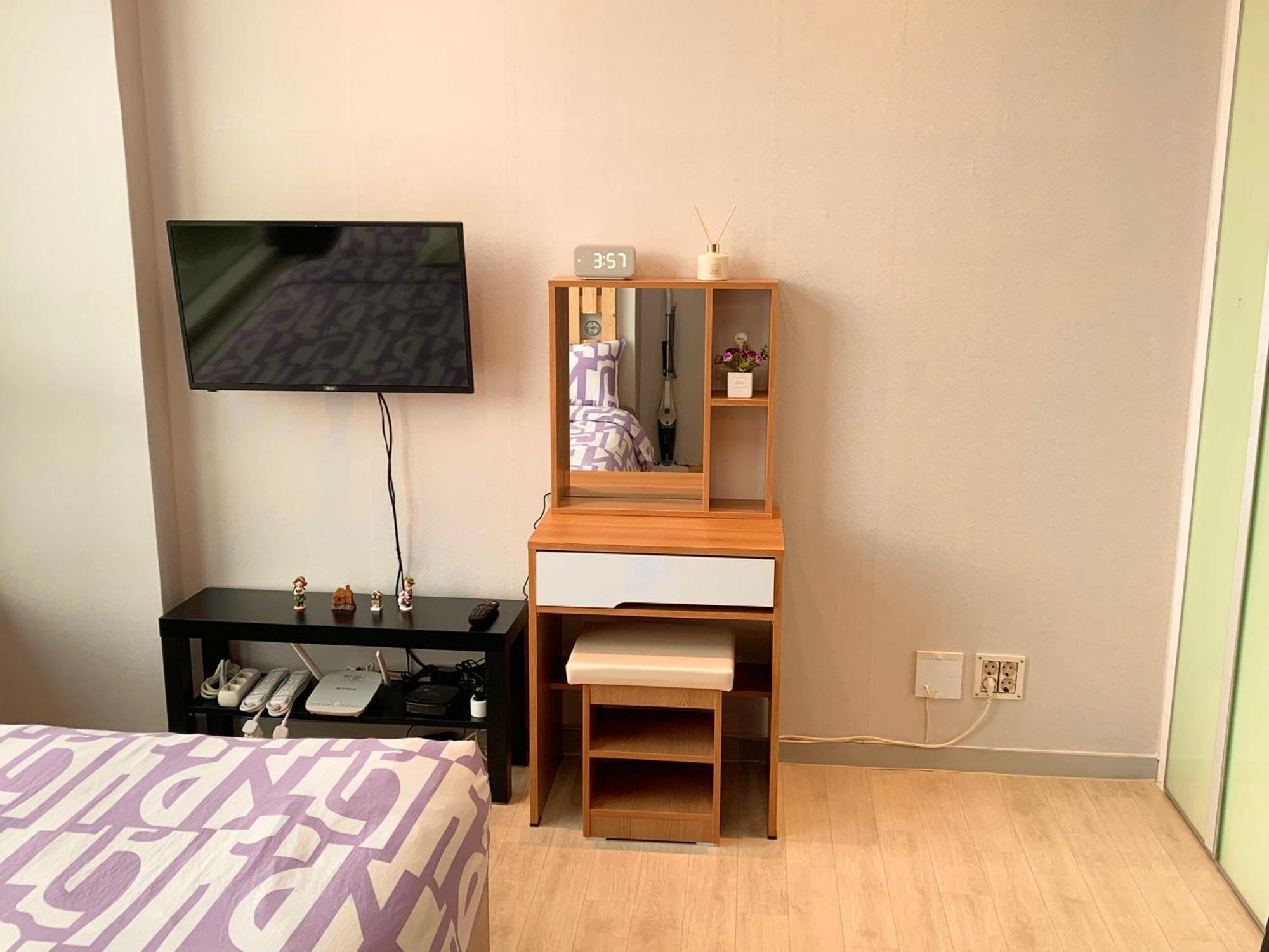 Apartment Travel House Seoul