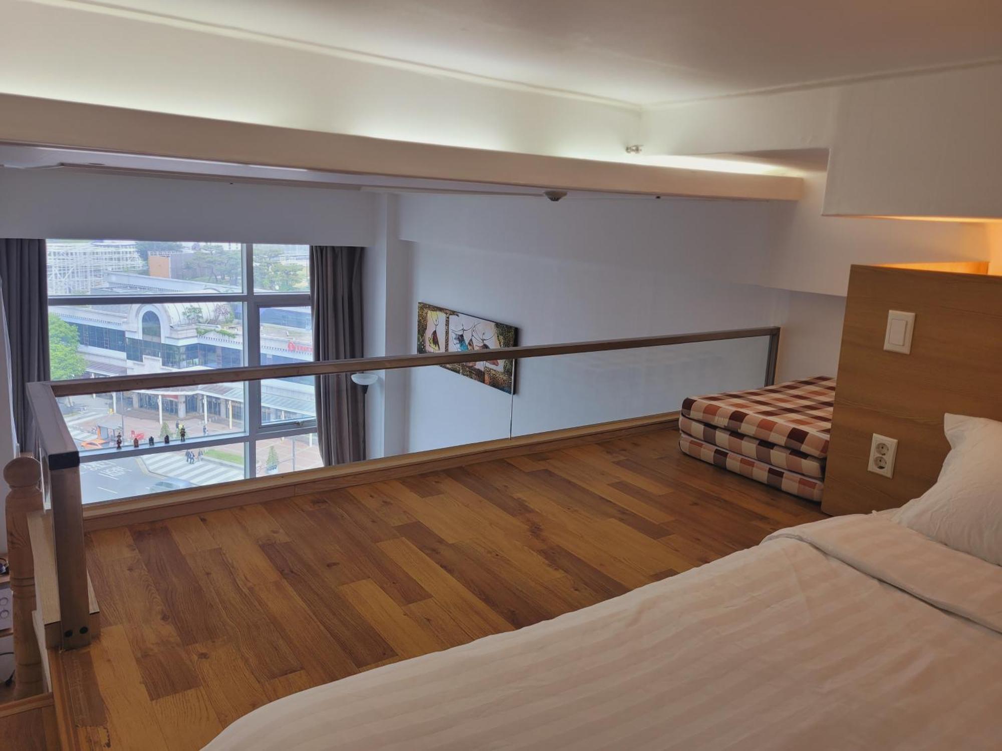 Travel House Apartment *