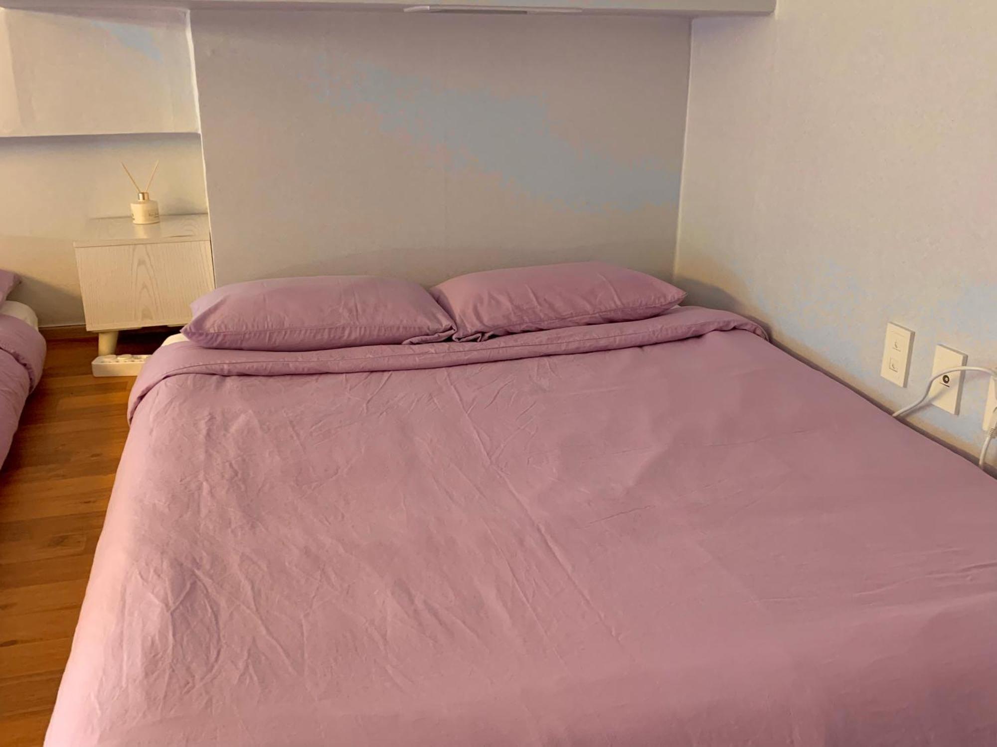 Apartment Travel House