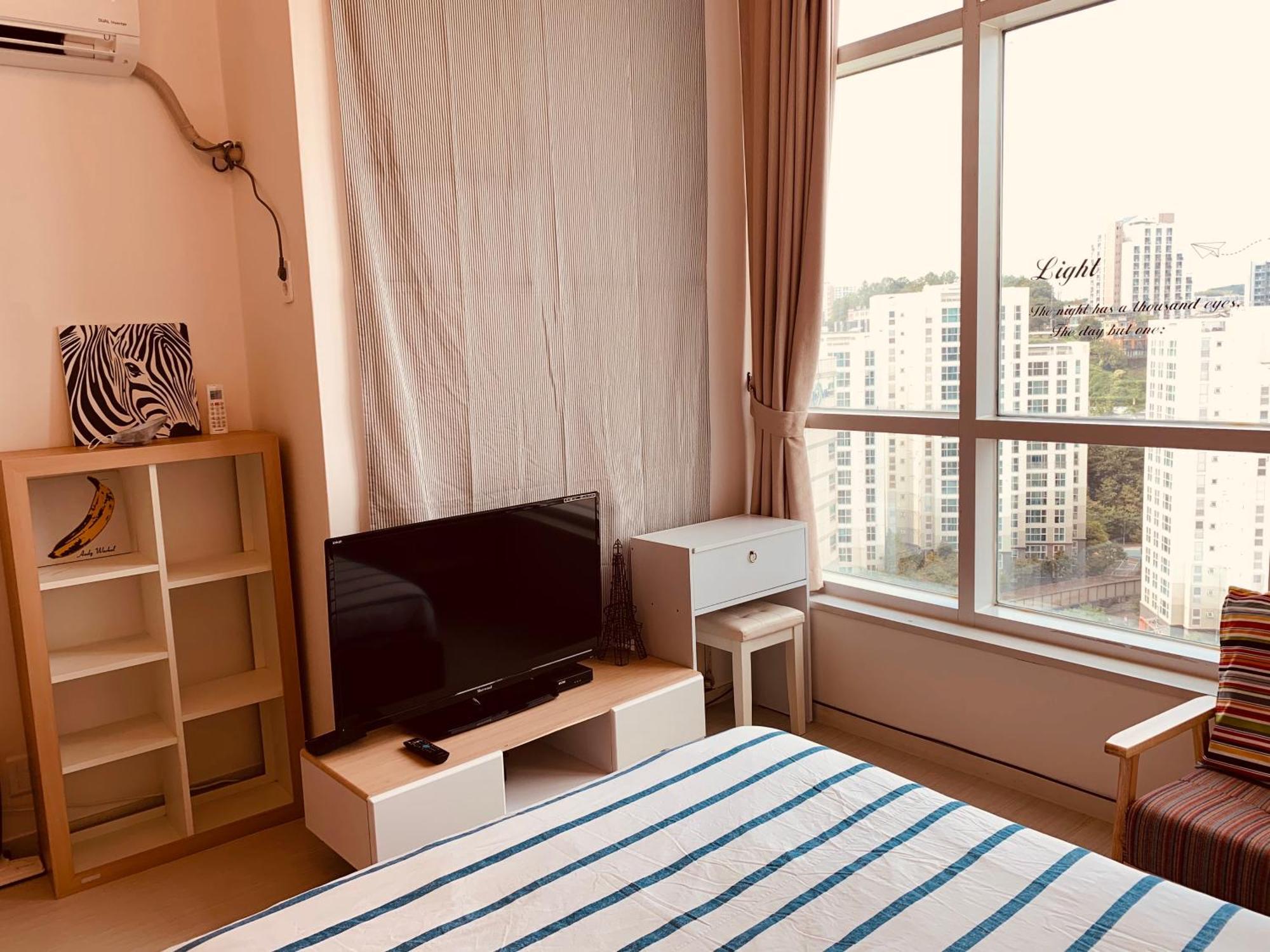 Apartment Travel House *
