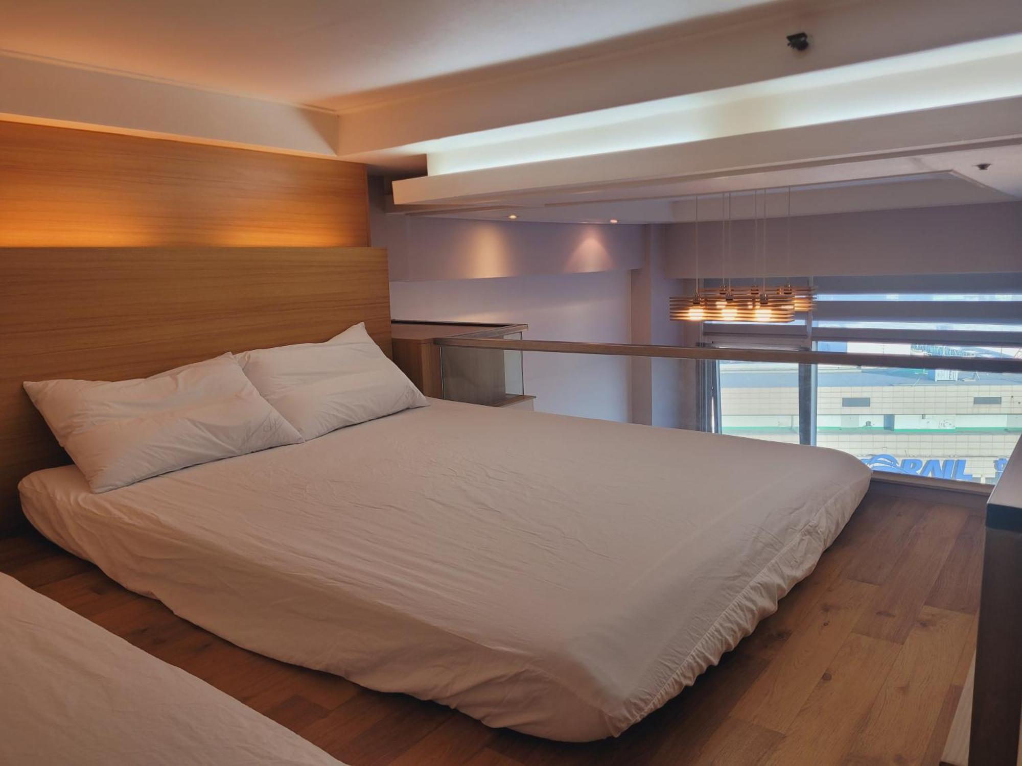 Travel House Apartment *