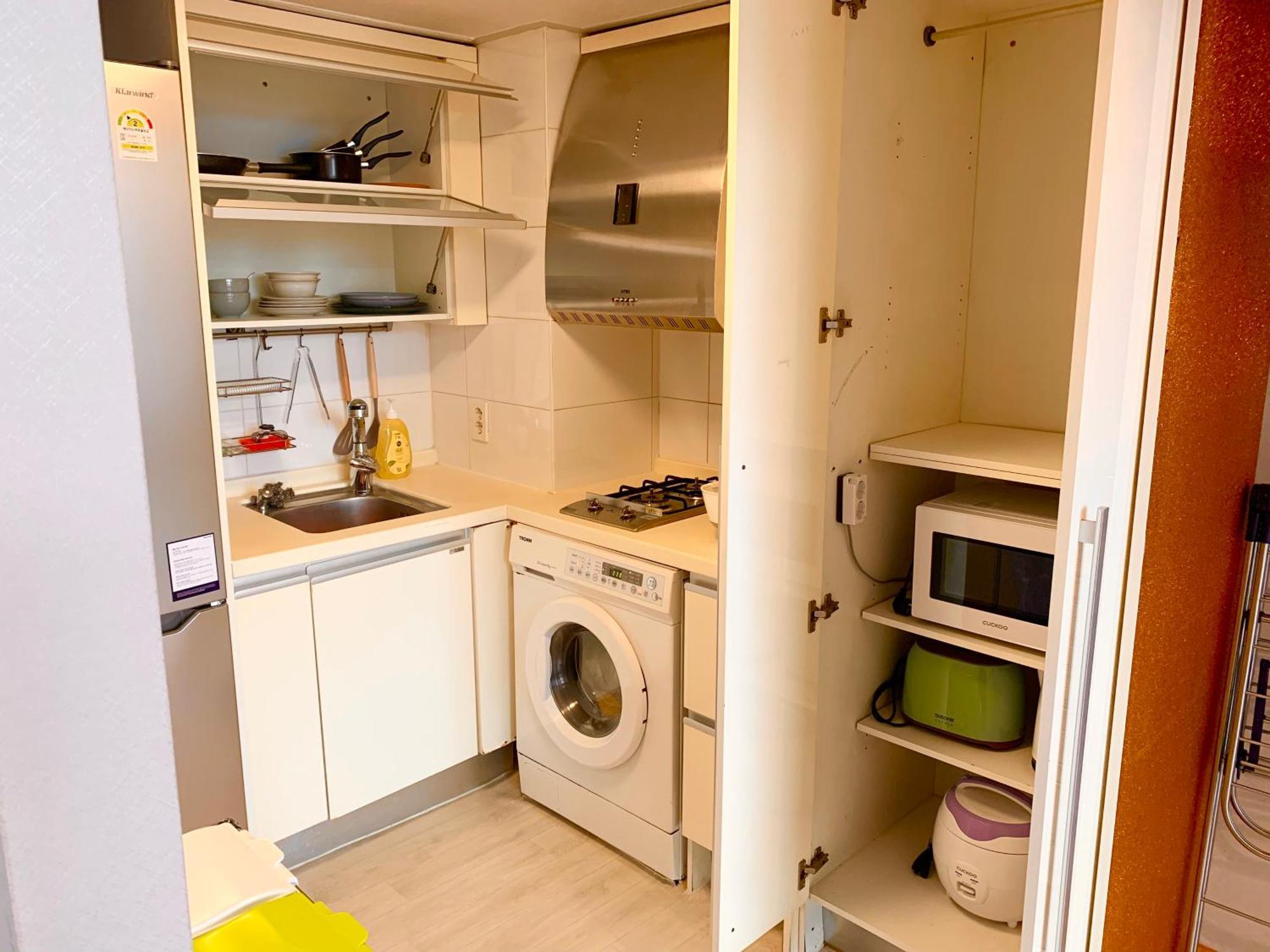 Travel House Apartment *