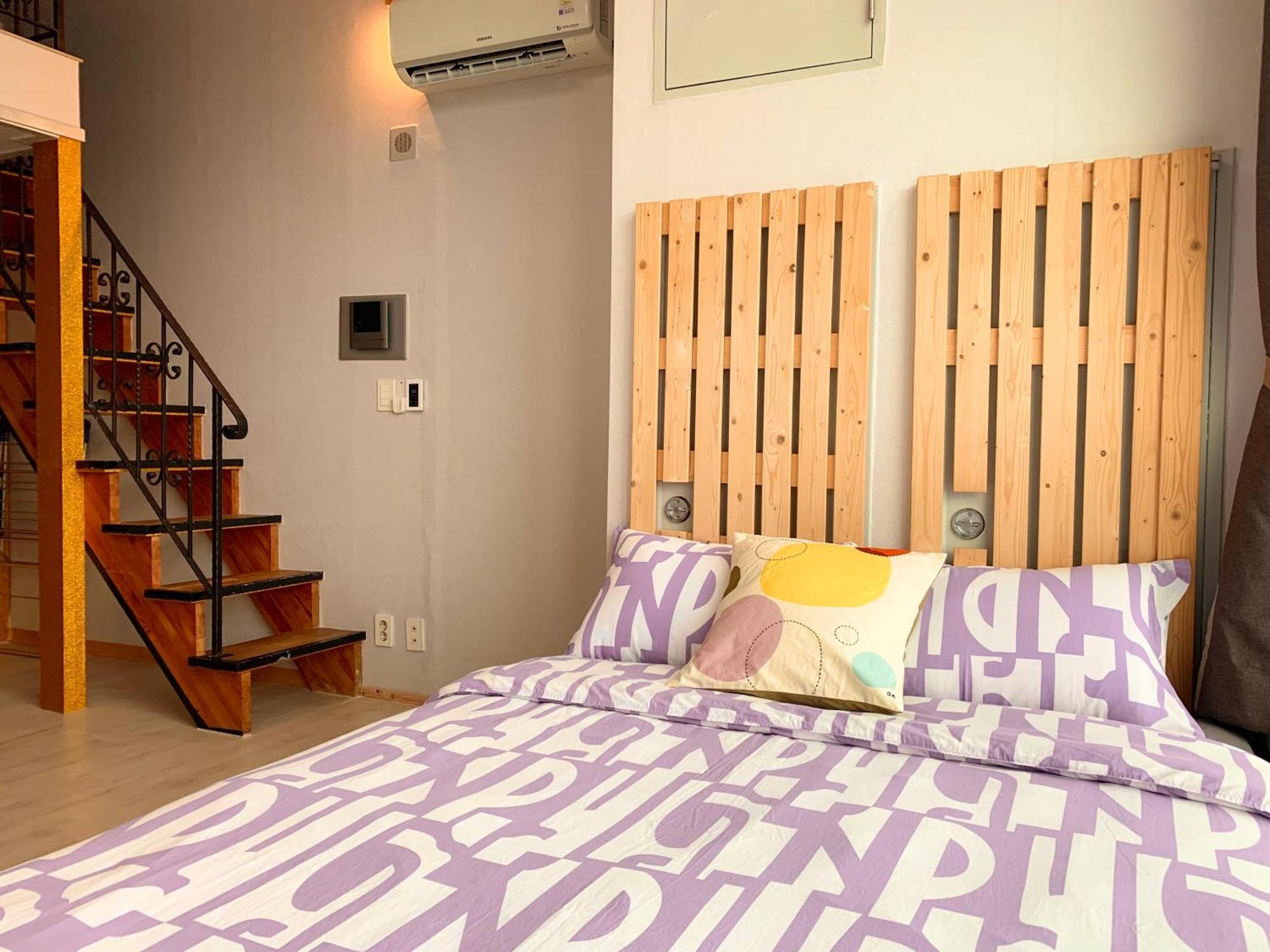 Apartment Travel House *