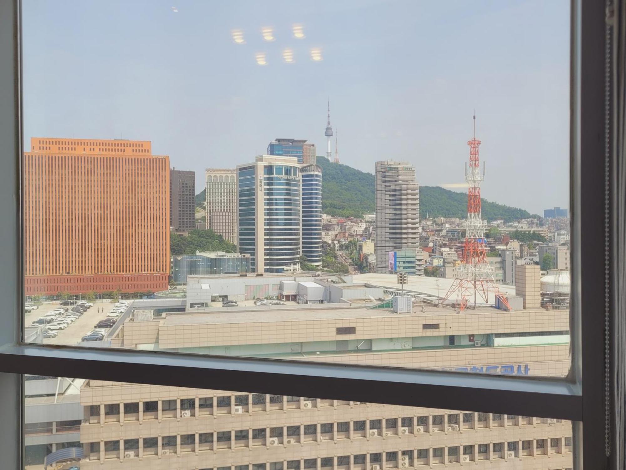 Travel House * Seoul