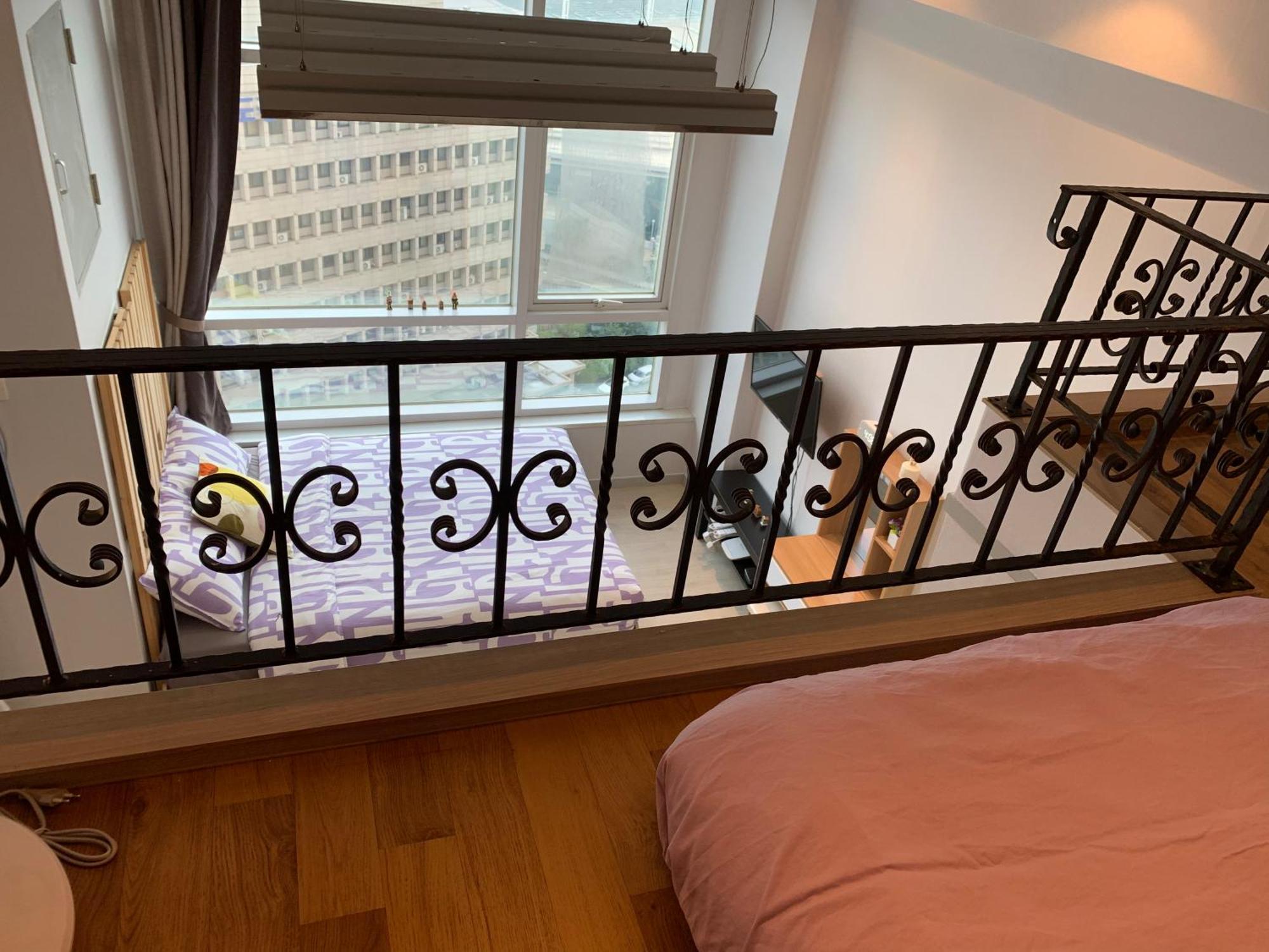 Travel House Apartment