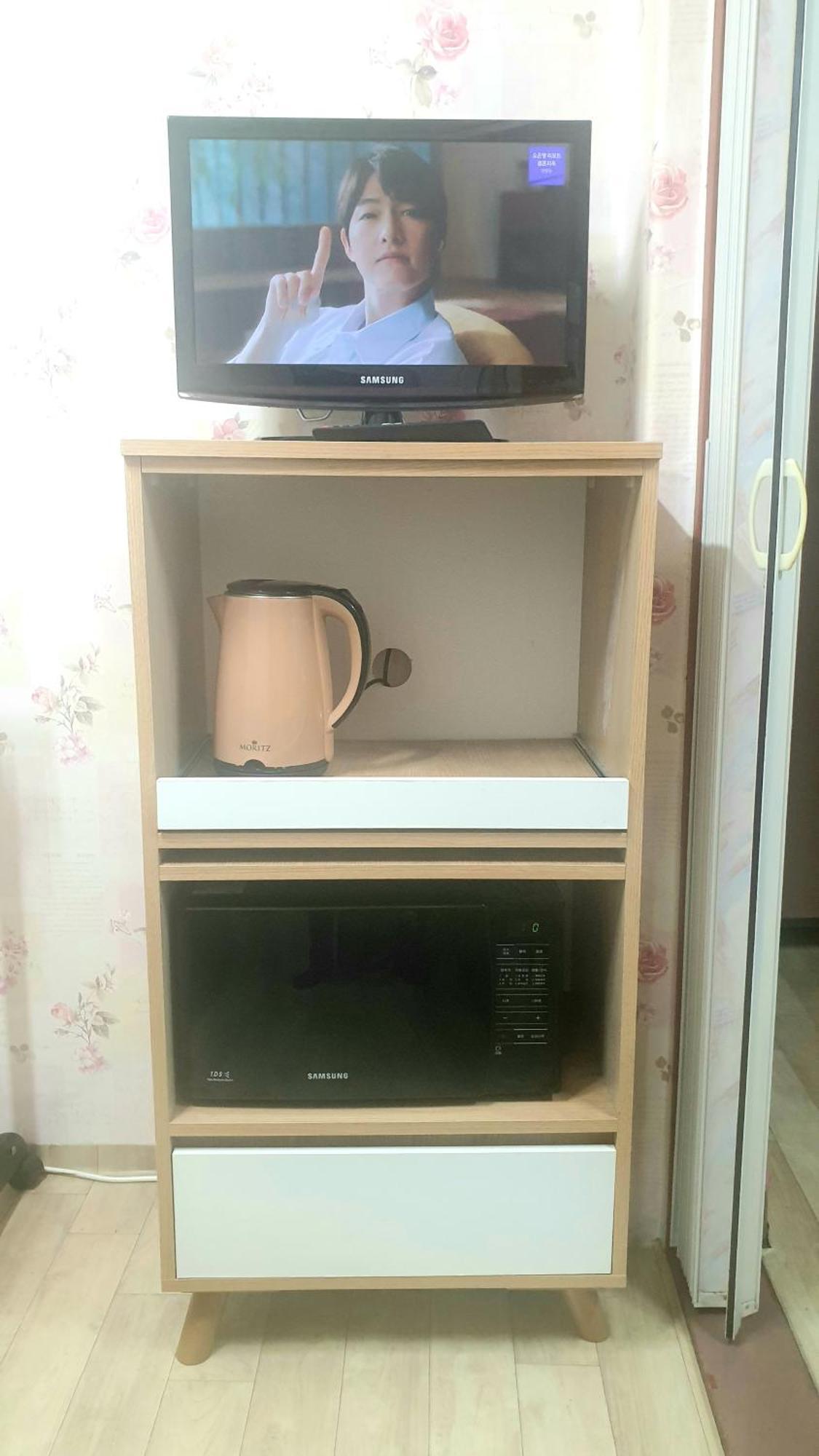 Guest house Photo Park 2*