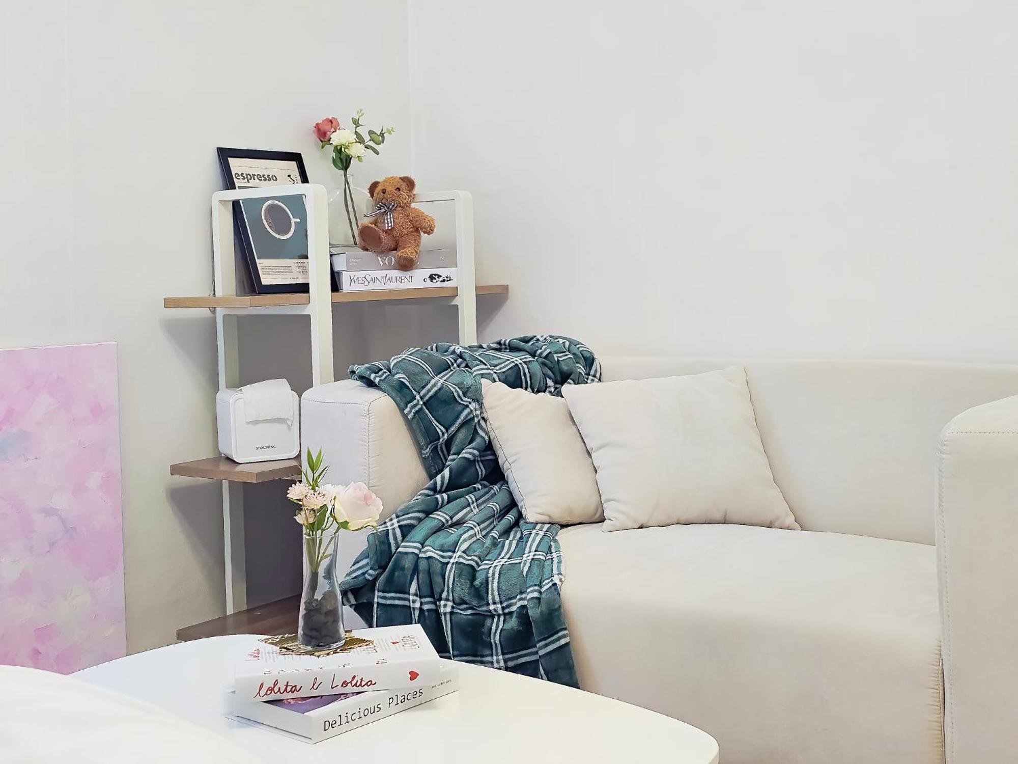 Liebe House Pousada