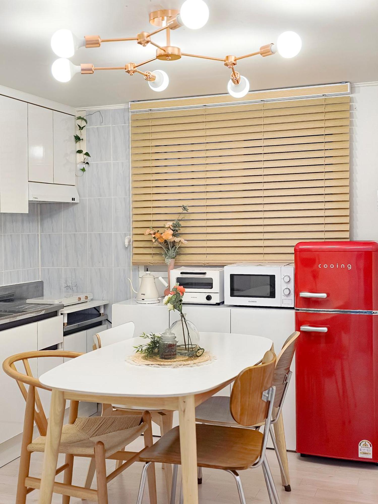 Liebe House Pousada Seul
