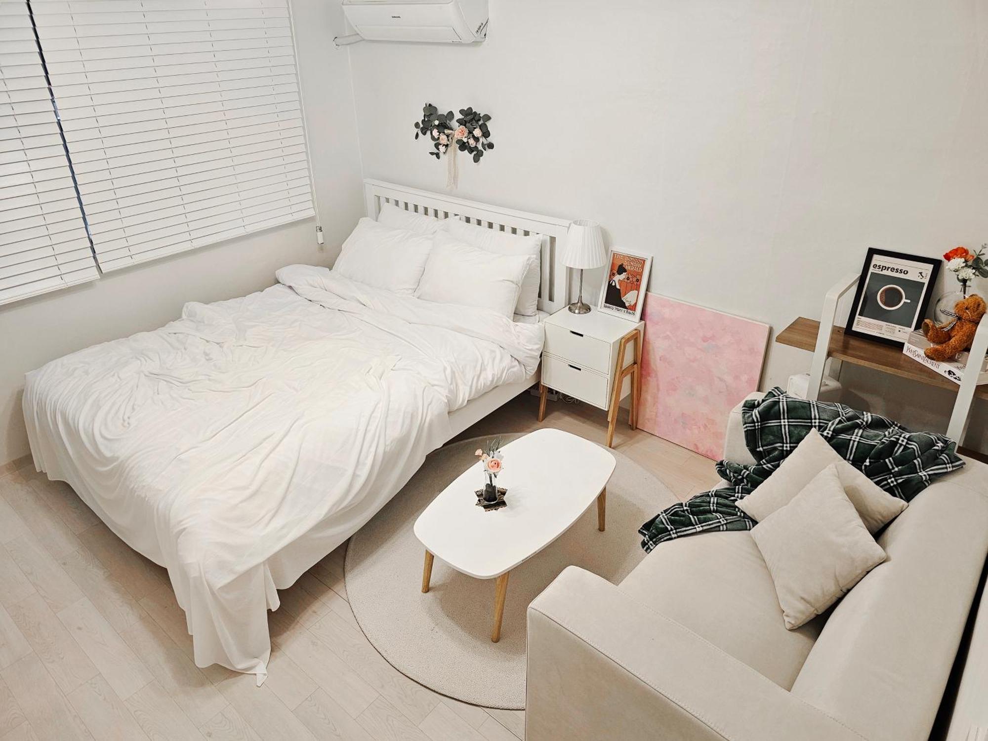 Pousada Liebe House Seul