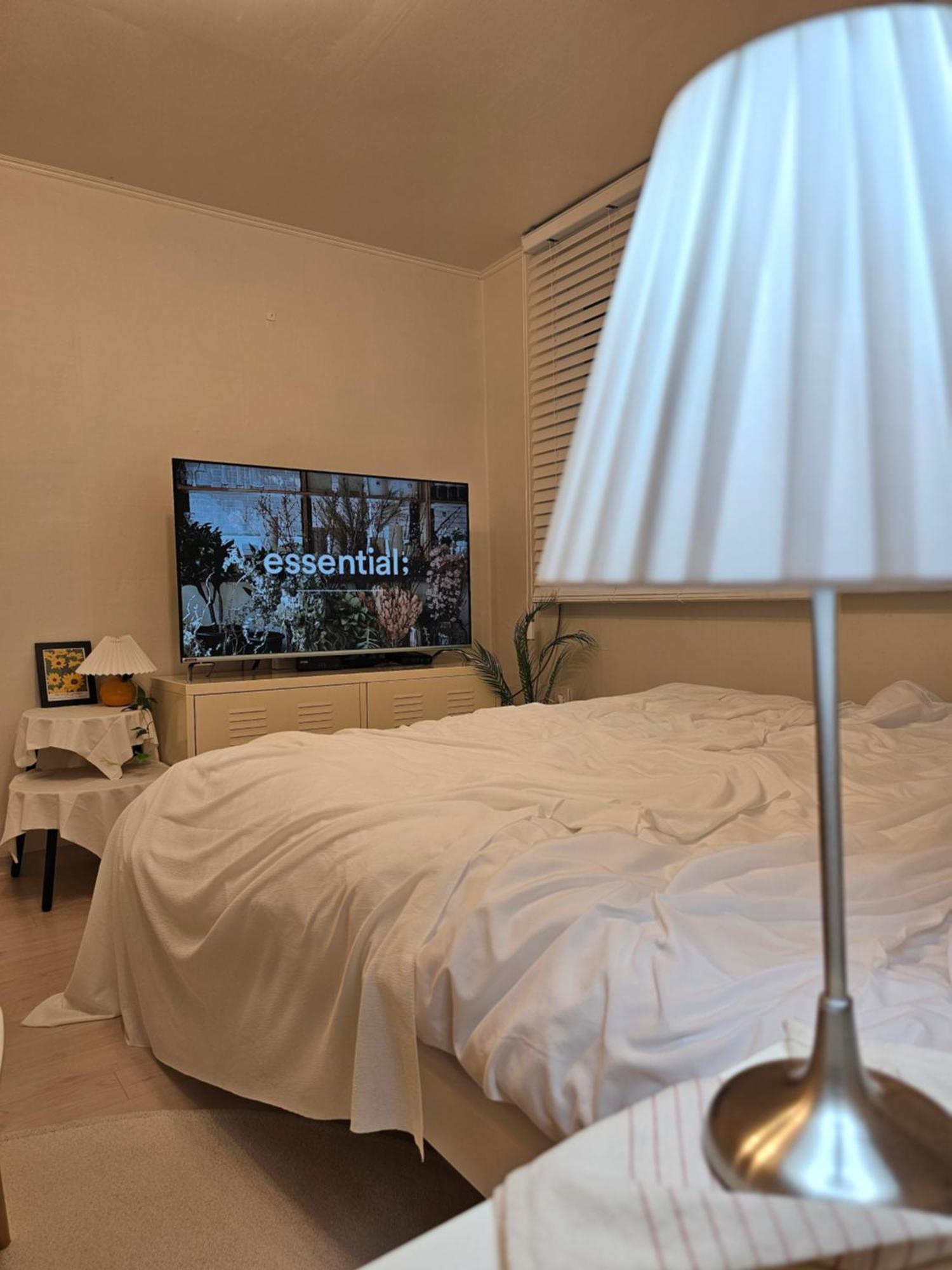 Liebe House Pousada Seul