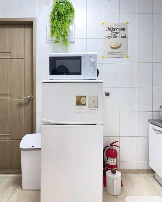 Apartment Sillim Fore Seoul