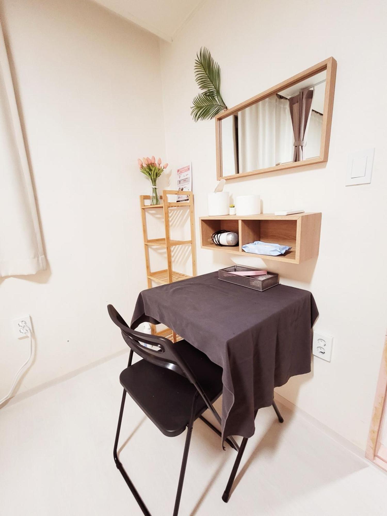 Yab-guesthouse, Femaleonly, Foreignonly 2*