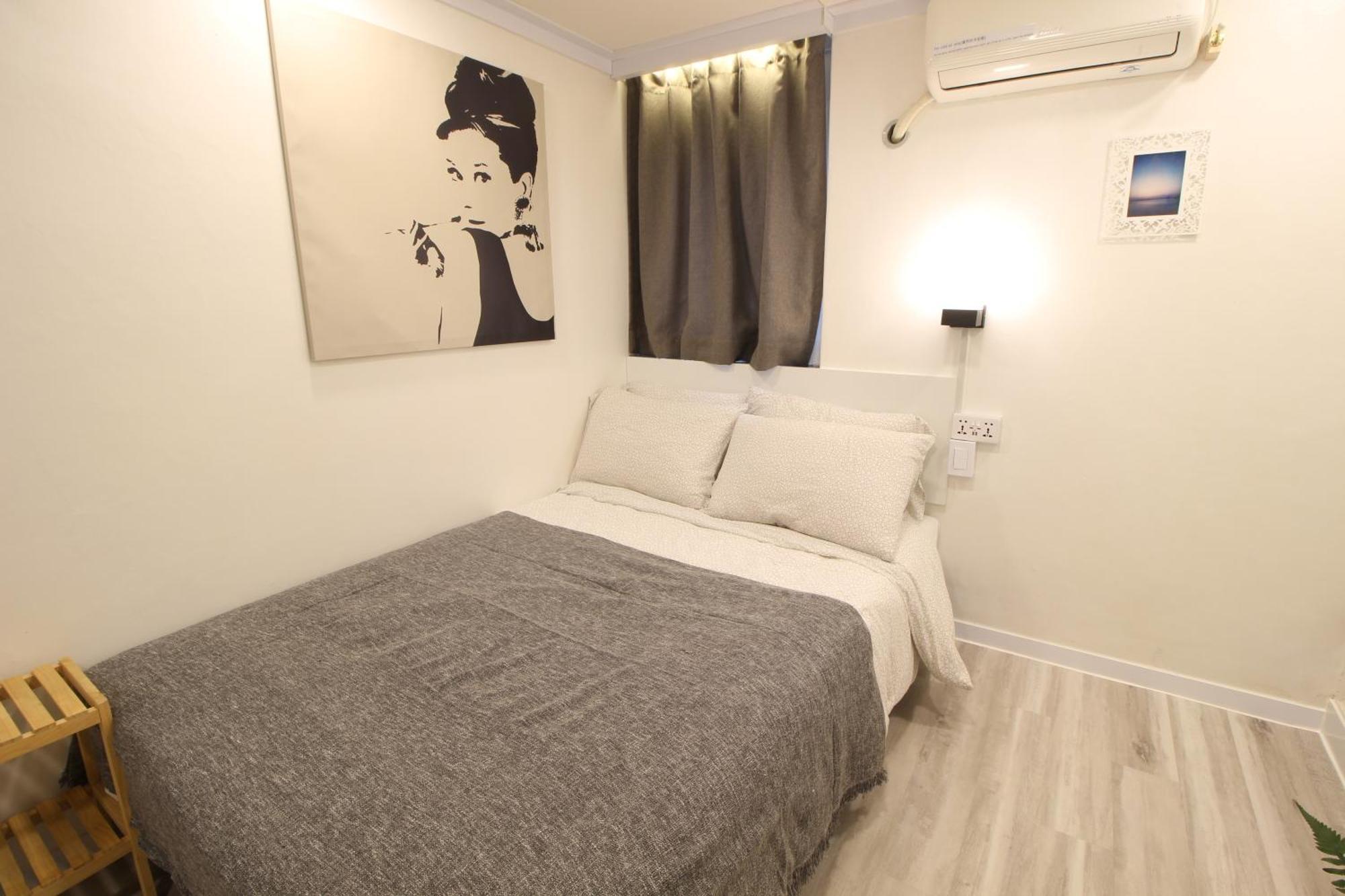 Guest house Mansion Seoul