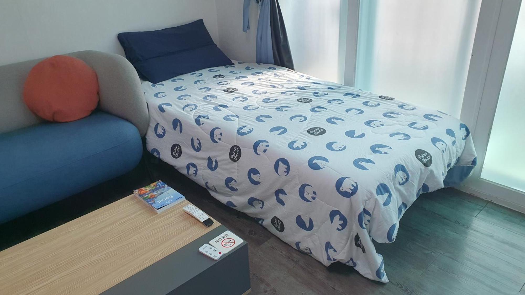 Comfy & Cozy Apartment *