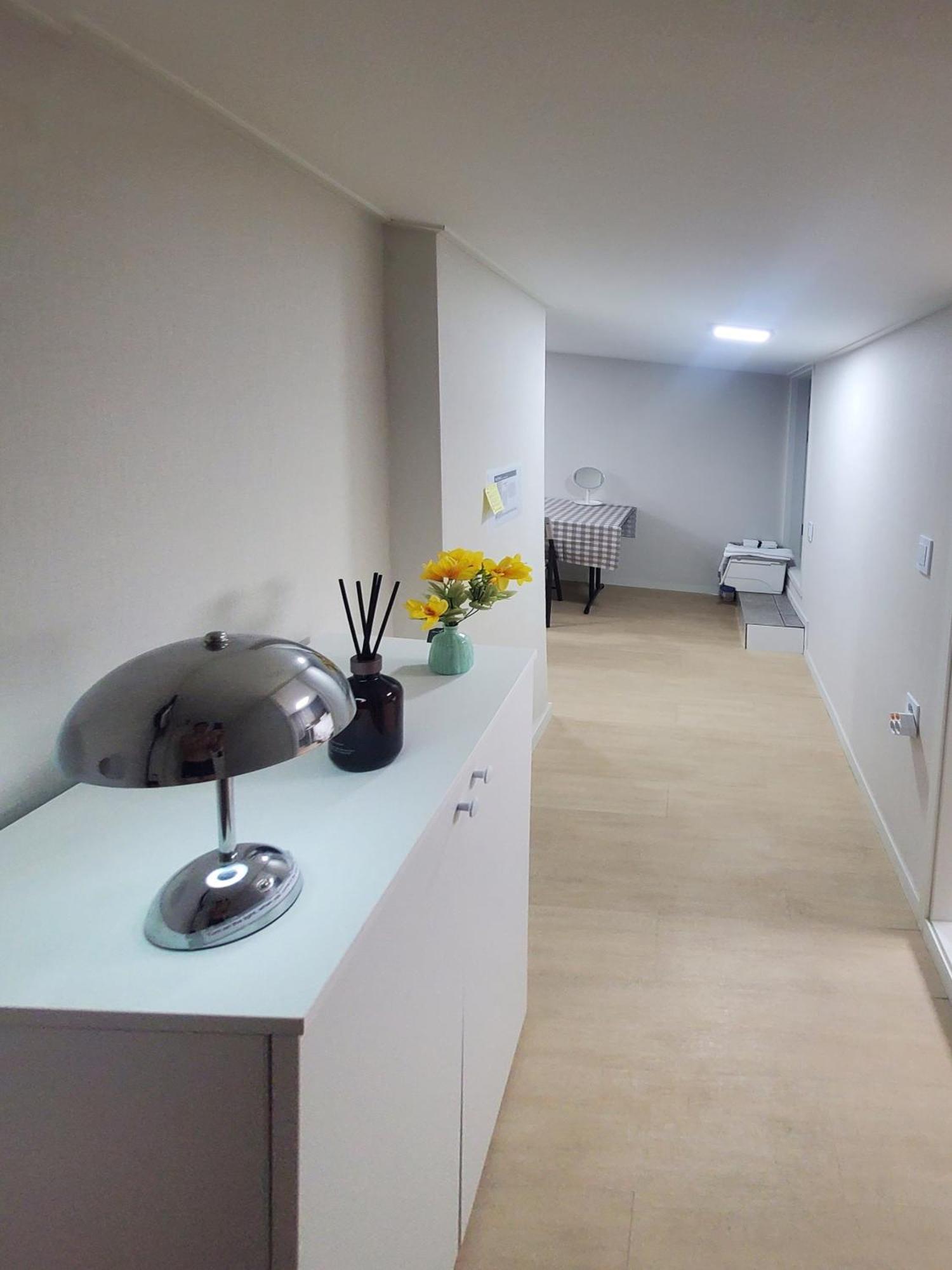 Brand New 2 Rooms, 6 Guests #daerim Cozy Jia# Holiday home *