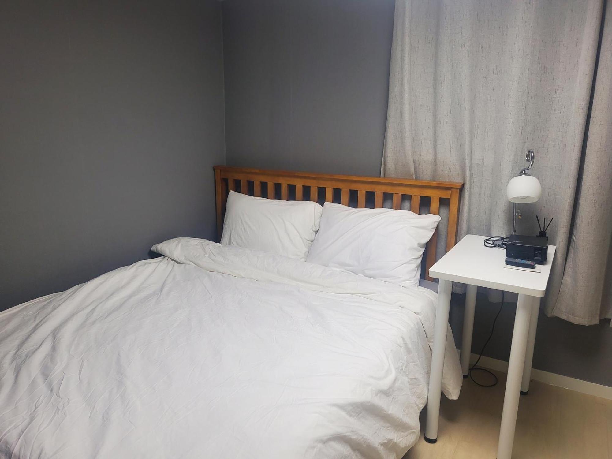 Holiday home Brand New 2 Rooms, 6 Guests #daerim Cozy Jia# *