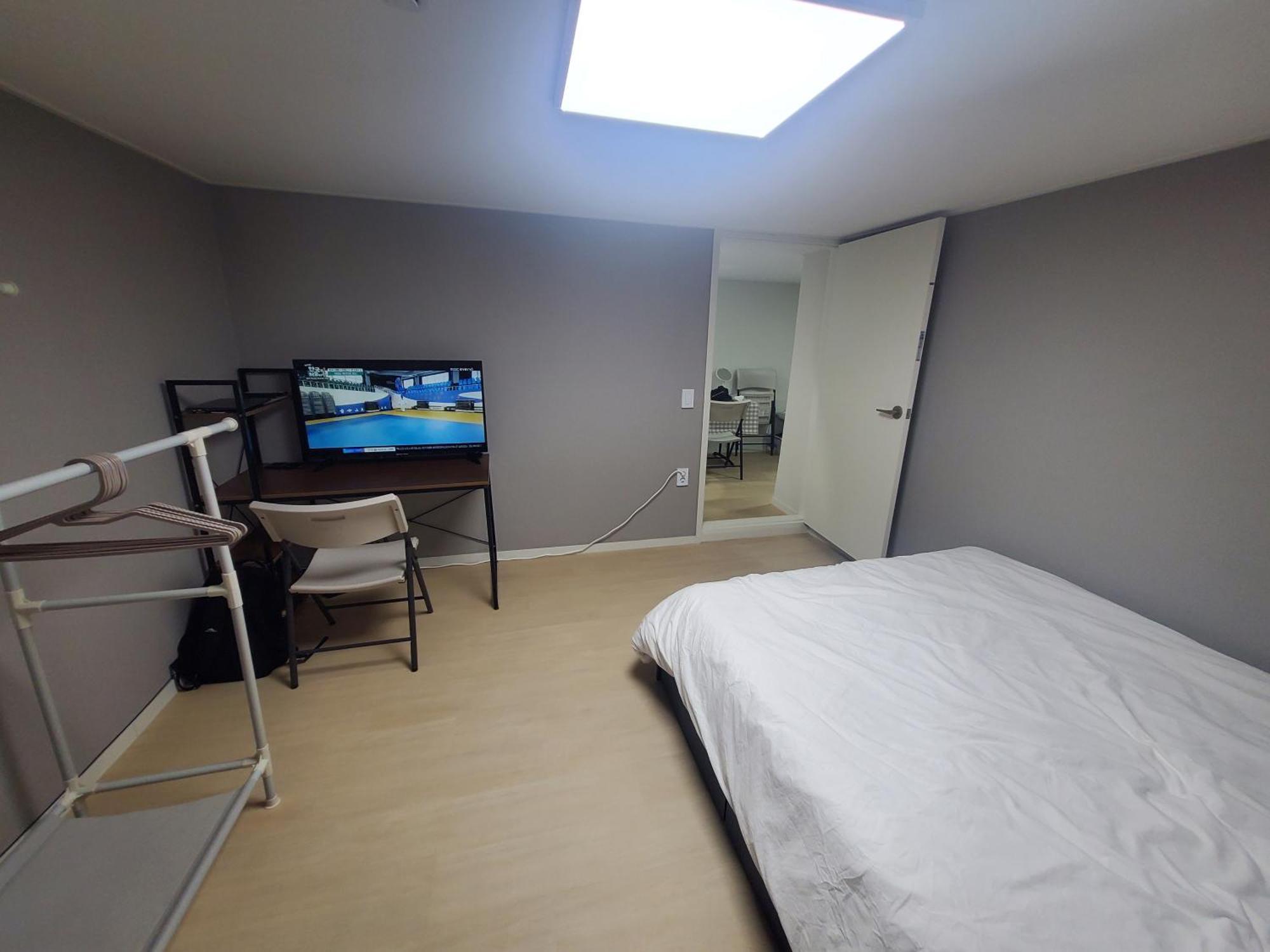 Holiday home Brand New 2 Rooms, 6 Guests #daerim Cozy Jia#