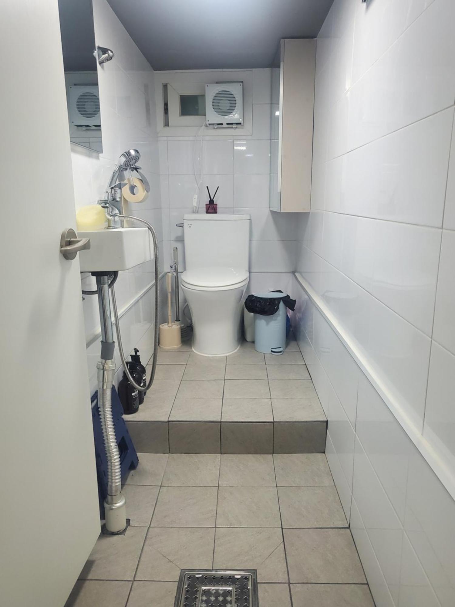 Brand New 2 Rooms, 6 Guests #daerim Cozy Jia#
