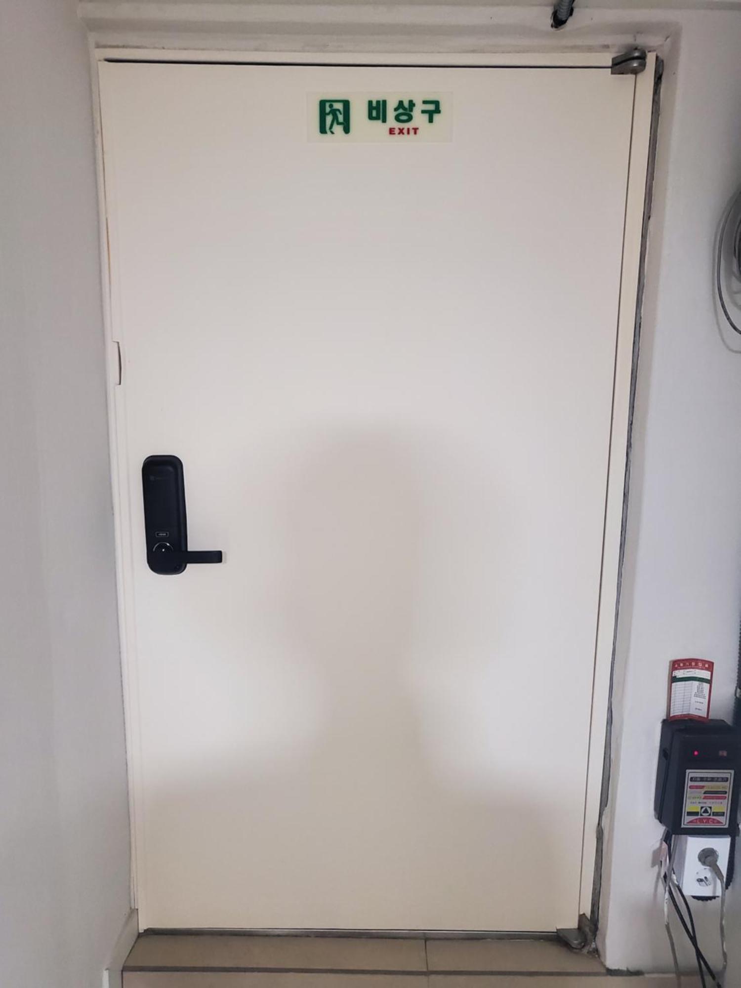 Brand New 2 Rooms, 6 Guests #daerim Cozy Jia# * Seoul