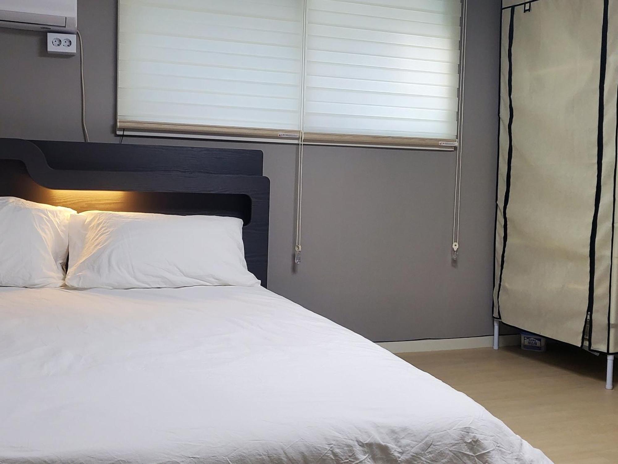 Brand New 2 Rooms, 6 Guests #daerim Cozy Jia#