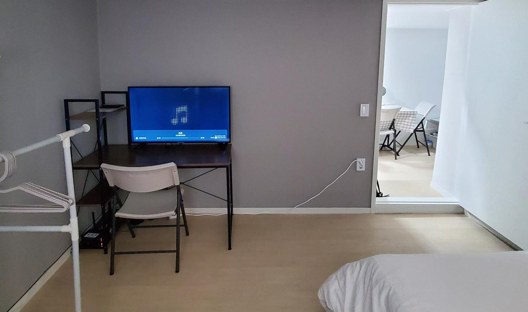 Holiday home Brand New 2 Rooms, 6 Guests #daerim Cozy Jia#