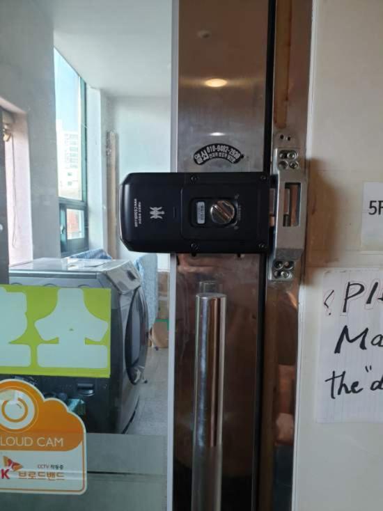 Hostel Dream Single House Seoul
