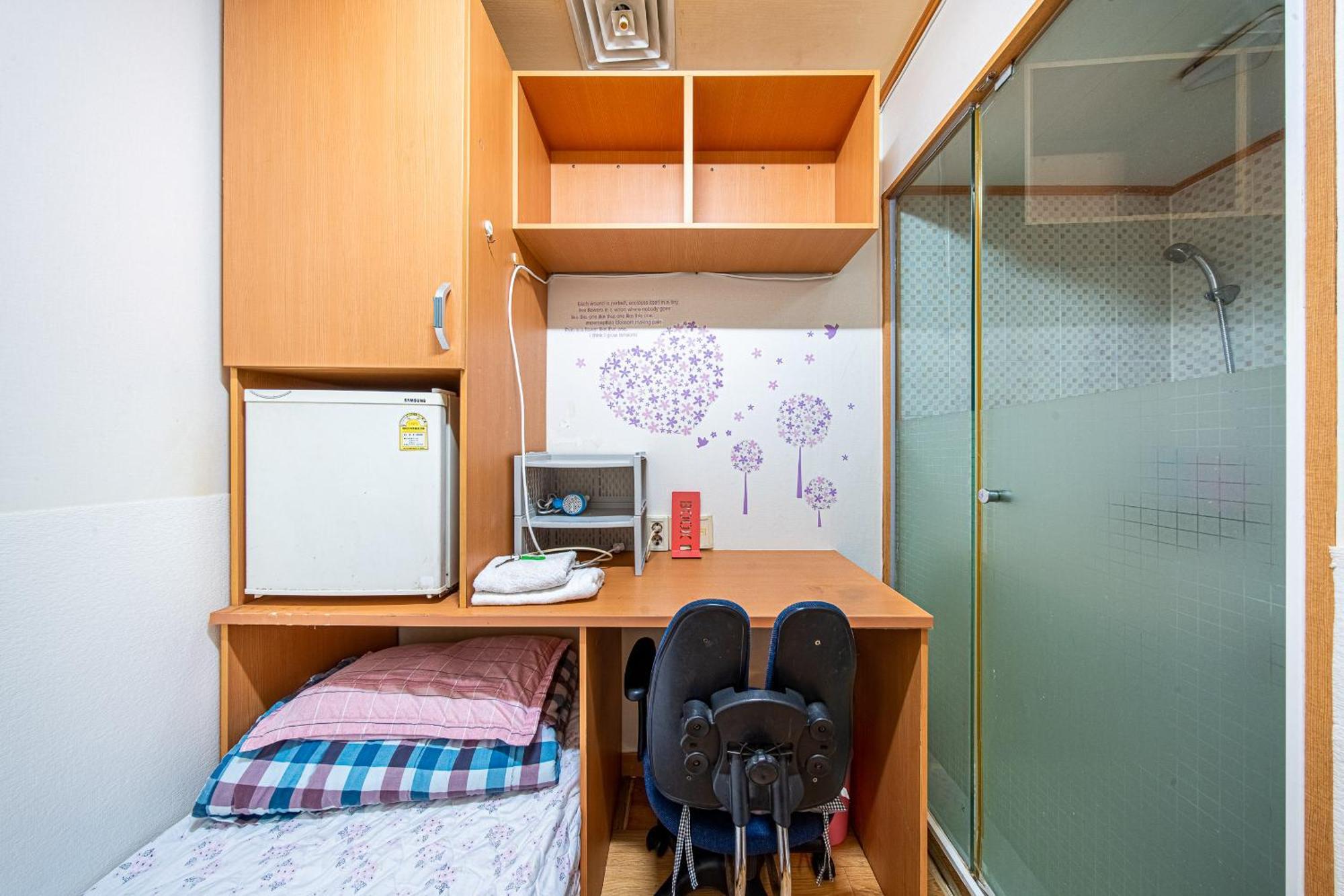 Dream Single House Seoul
