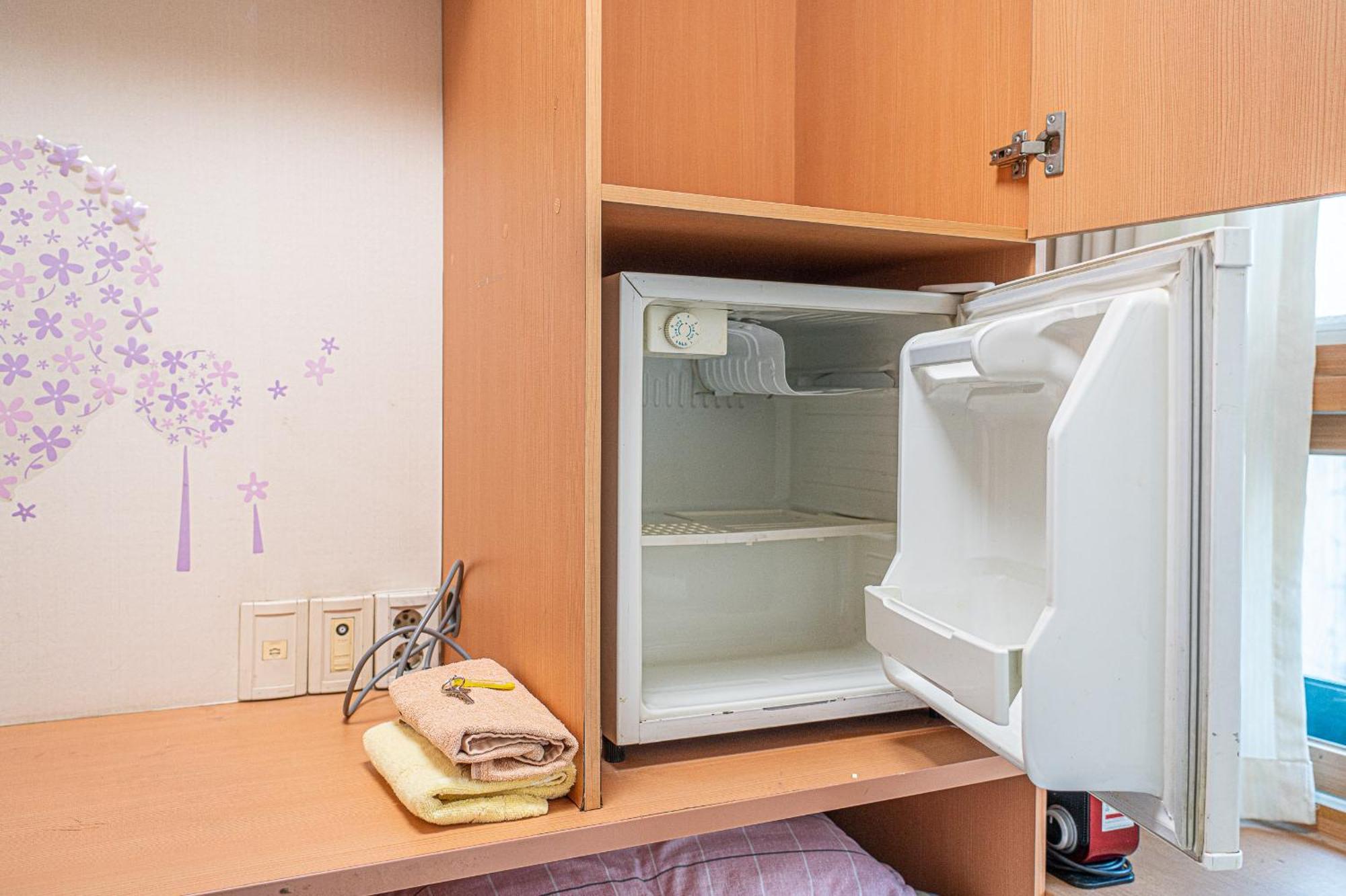 Hostel Dream Single House