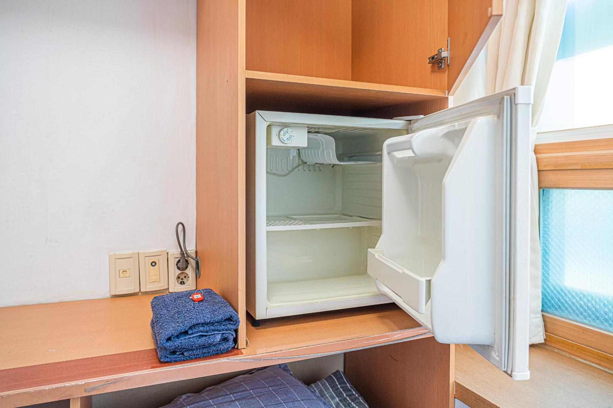 Dream Single House Hostel Seoul