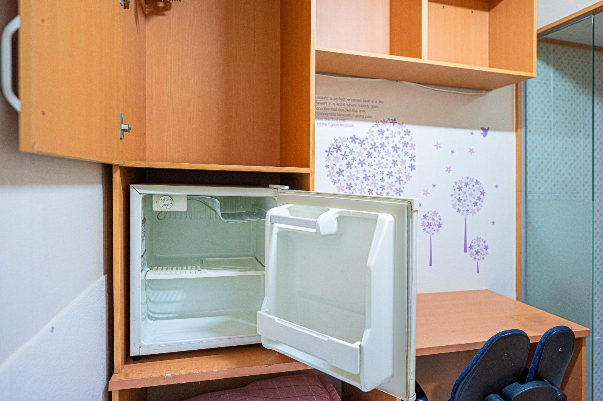 Hostel Dream Single House