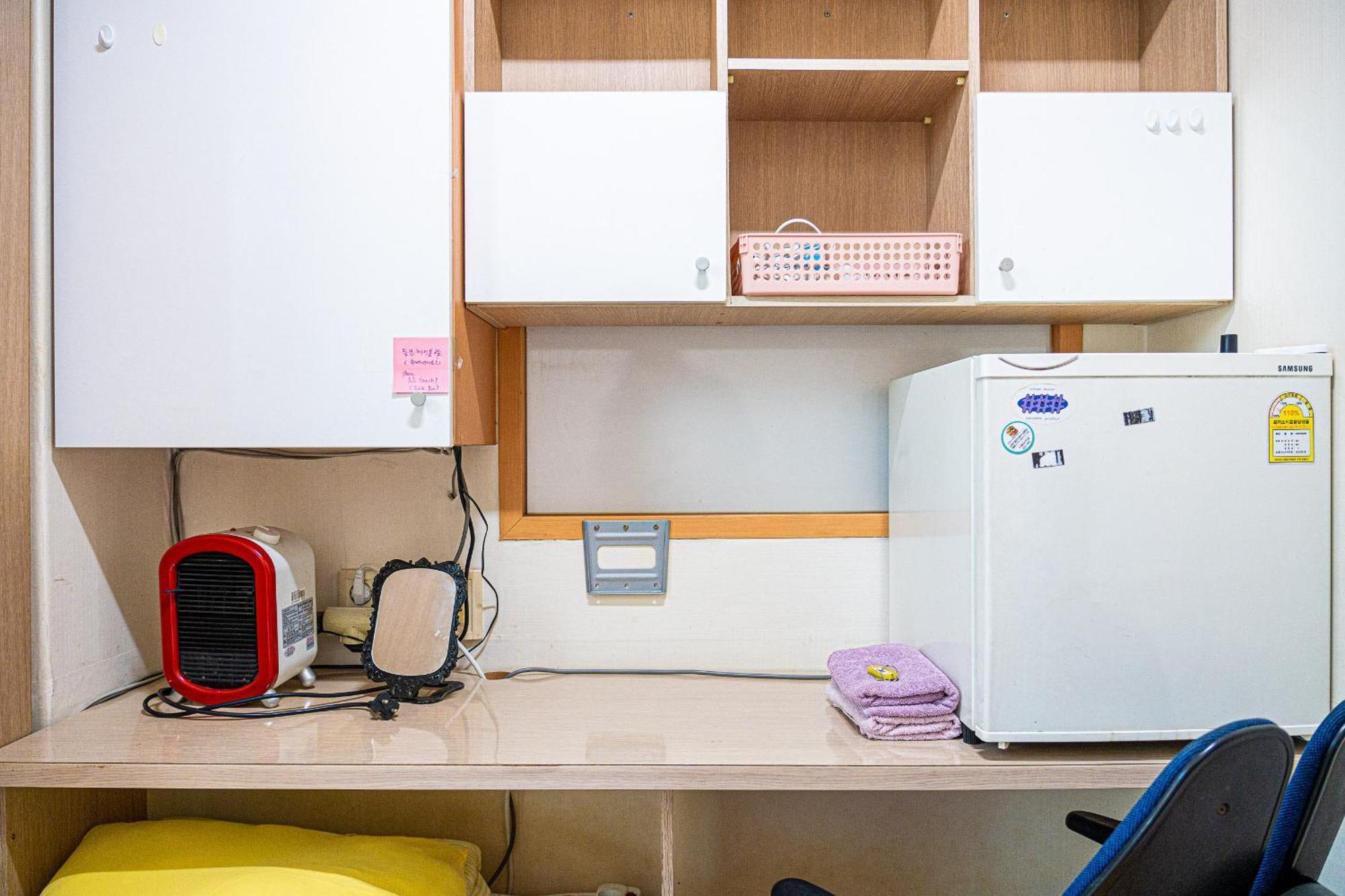 Dream Single House * Seoul