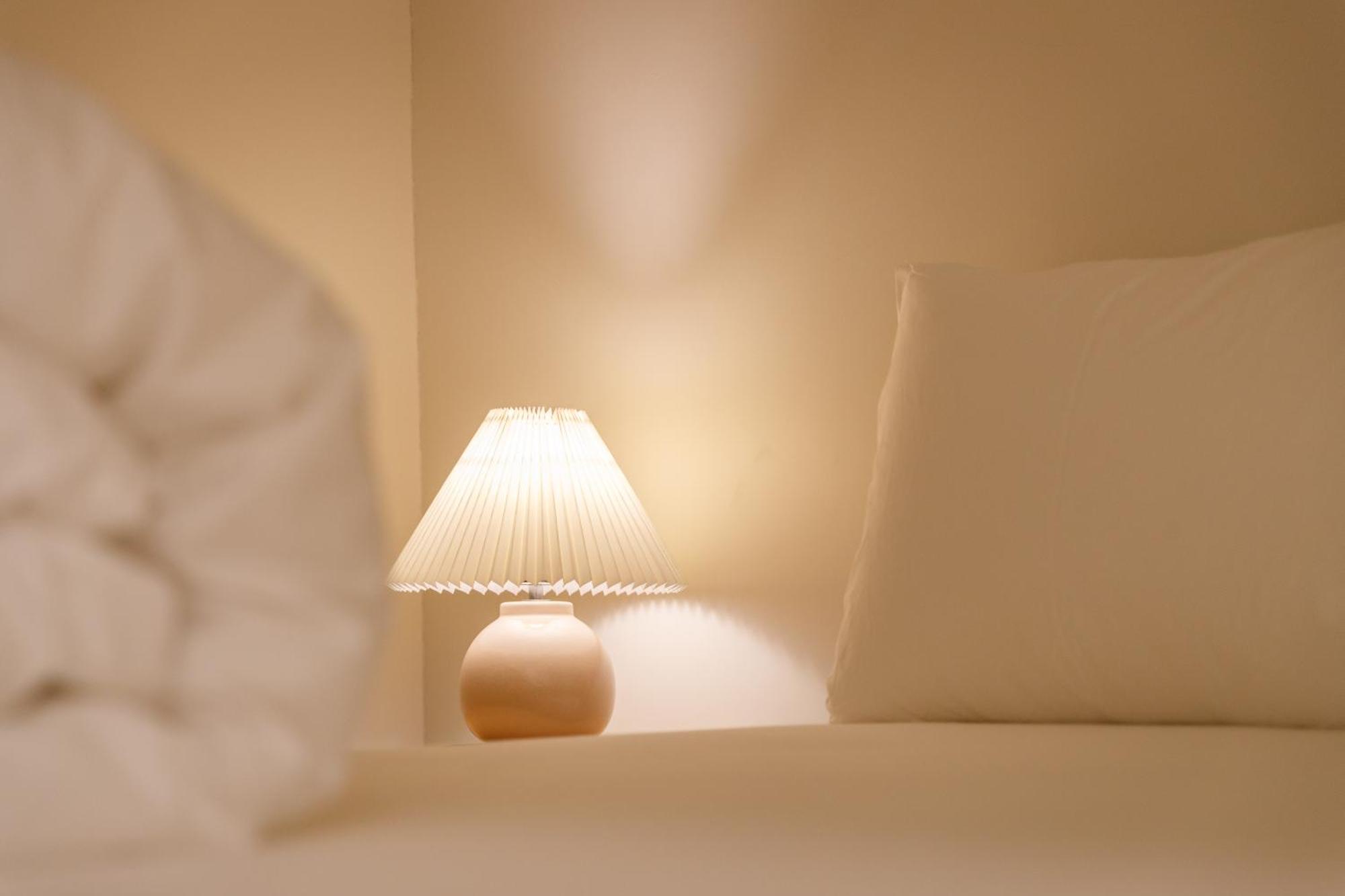 White Linen House Seoul