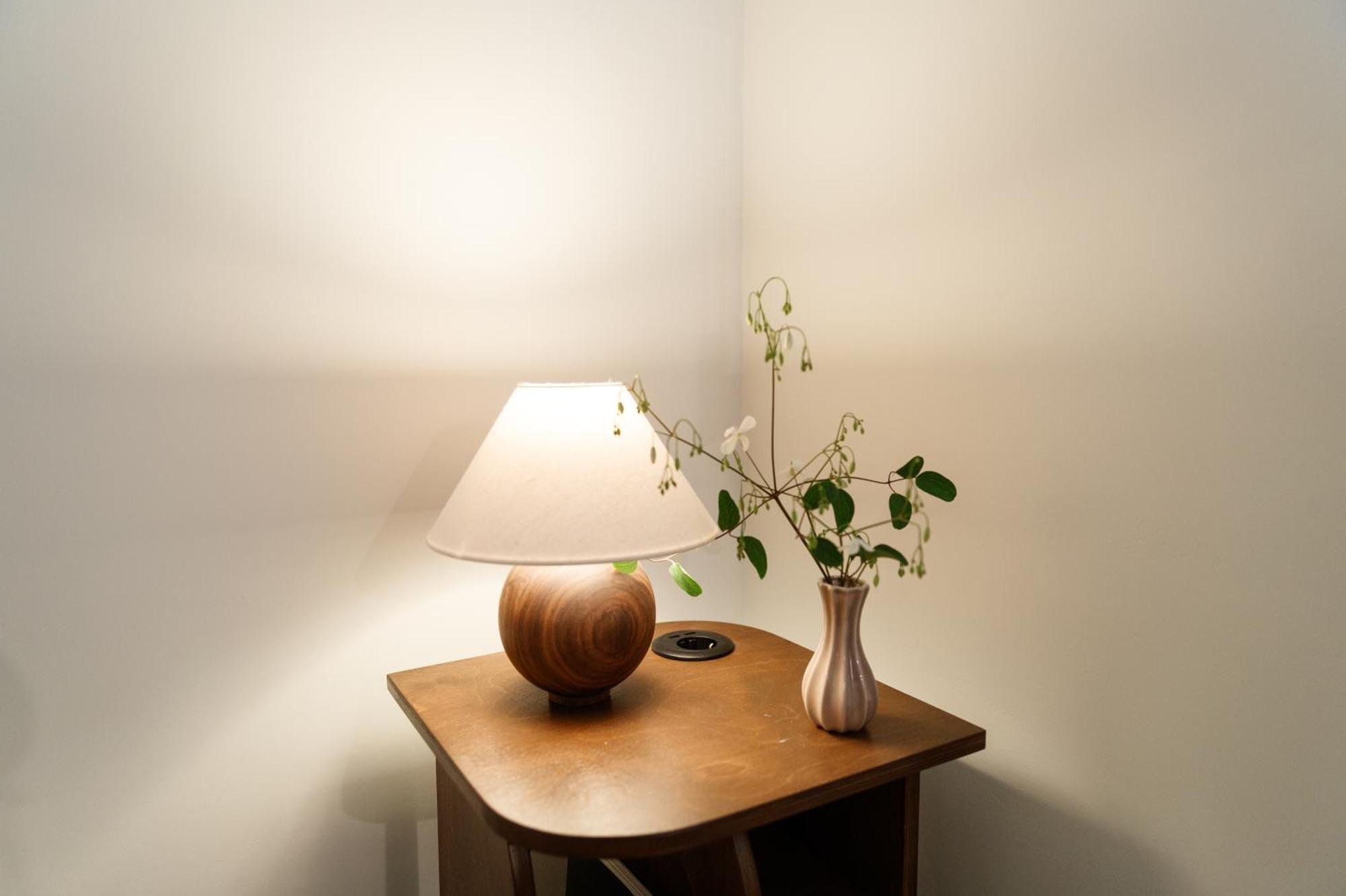 White Linen House *