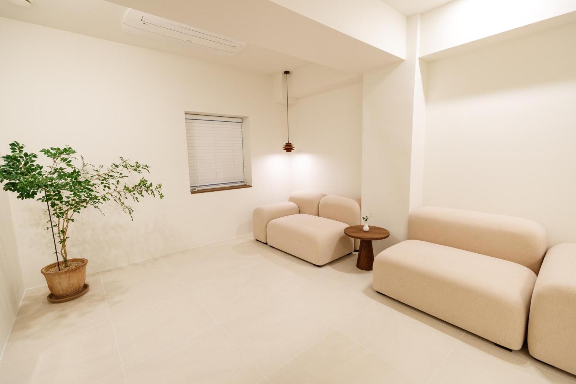White Linen House *